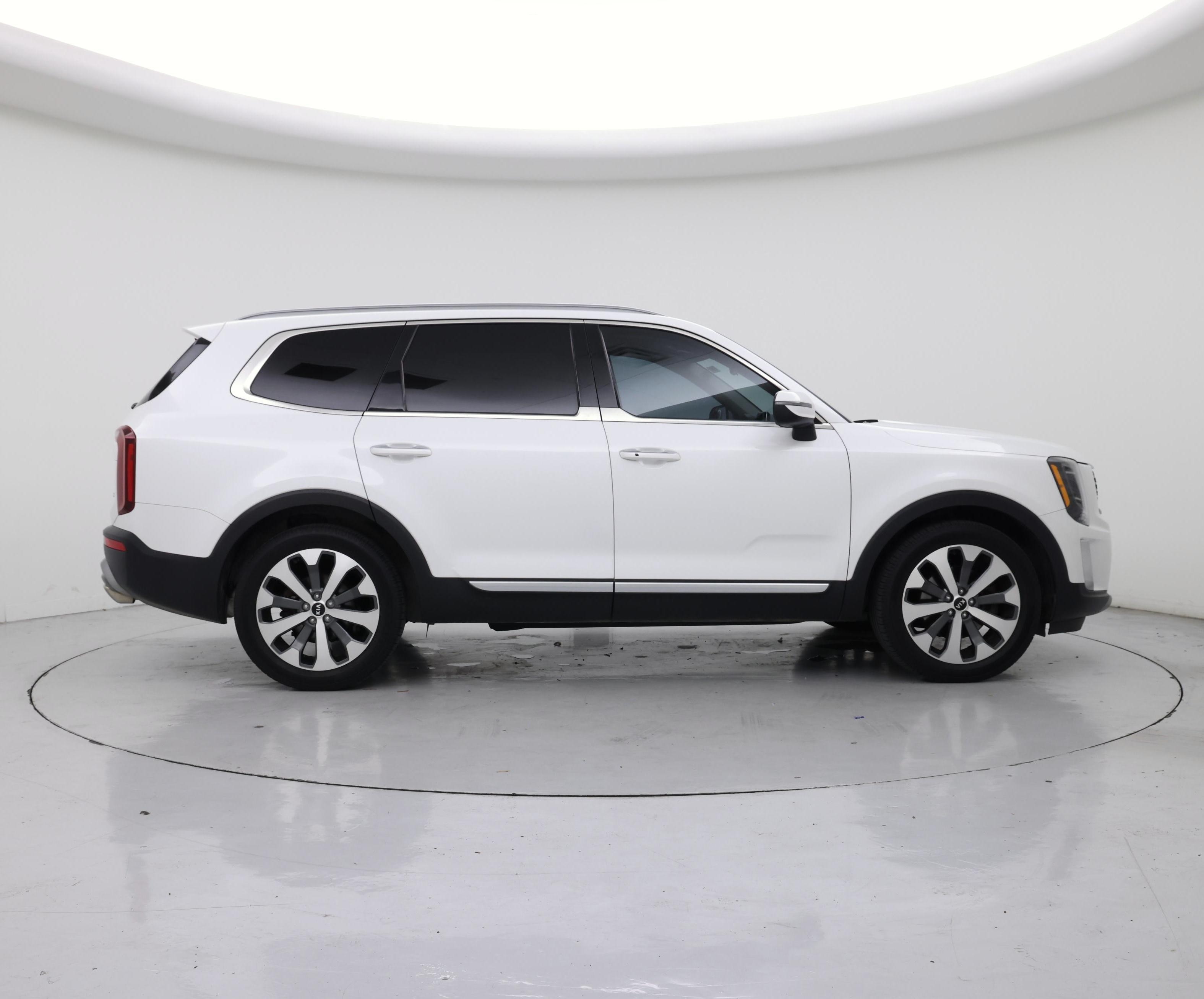 Thumbnail: 2020 Kia Telluride - 7