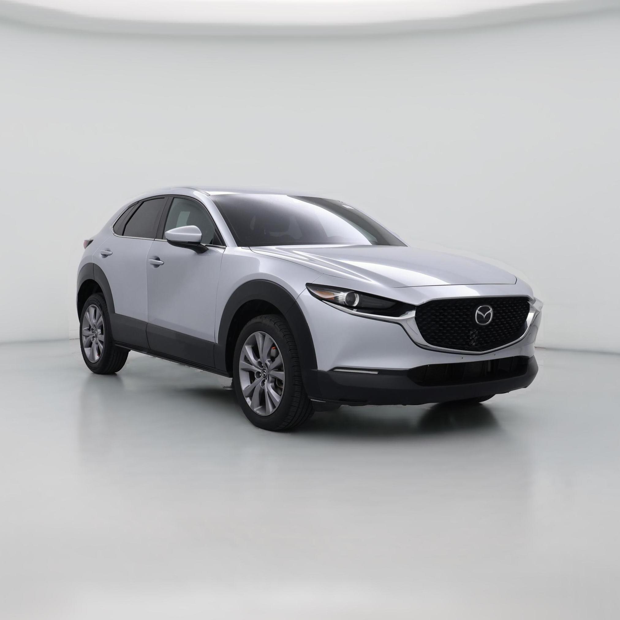Thumbnail: 2021 Mazda CX-30 - 1