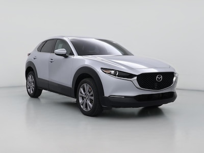 2021 Mazda CX-30 Select