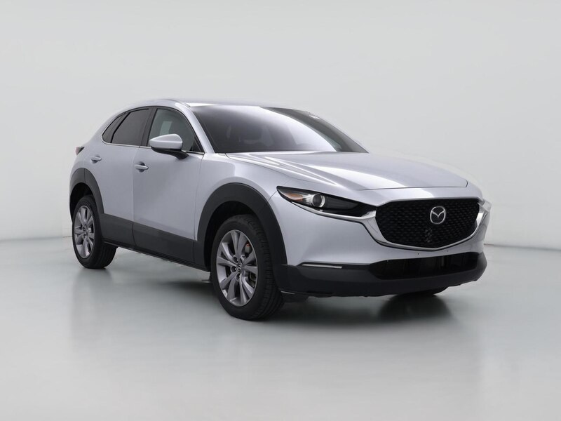 2021 Mazda CX-30 Select -
                  Austin, TX