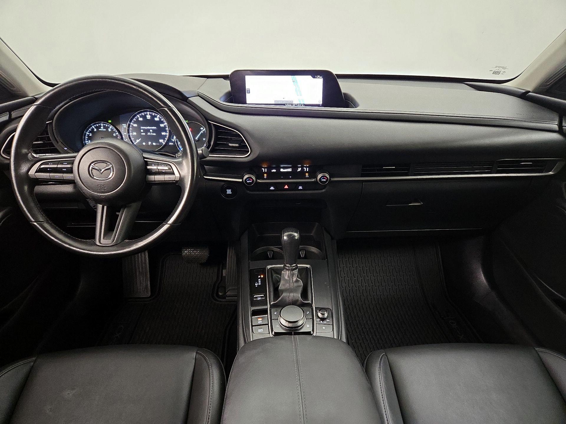 Thumbnail: 2021 Mazda CX-30 - 9