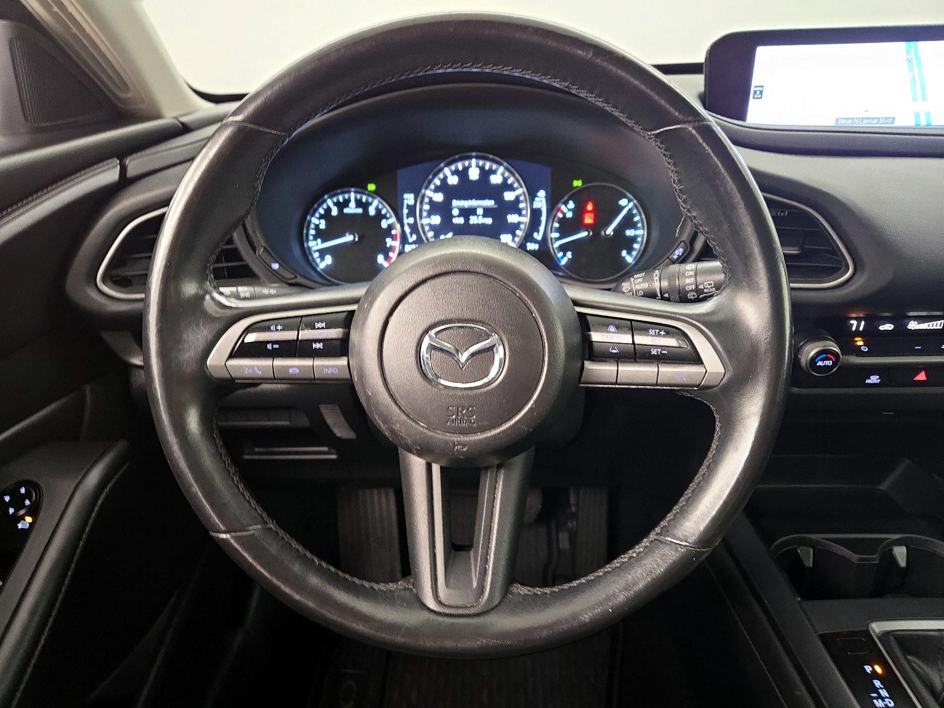 Thumbnail: 2021 Mazda CX-30 - 10