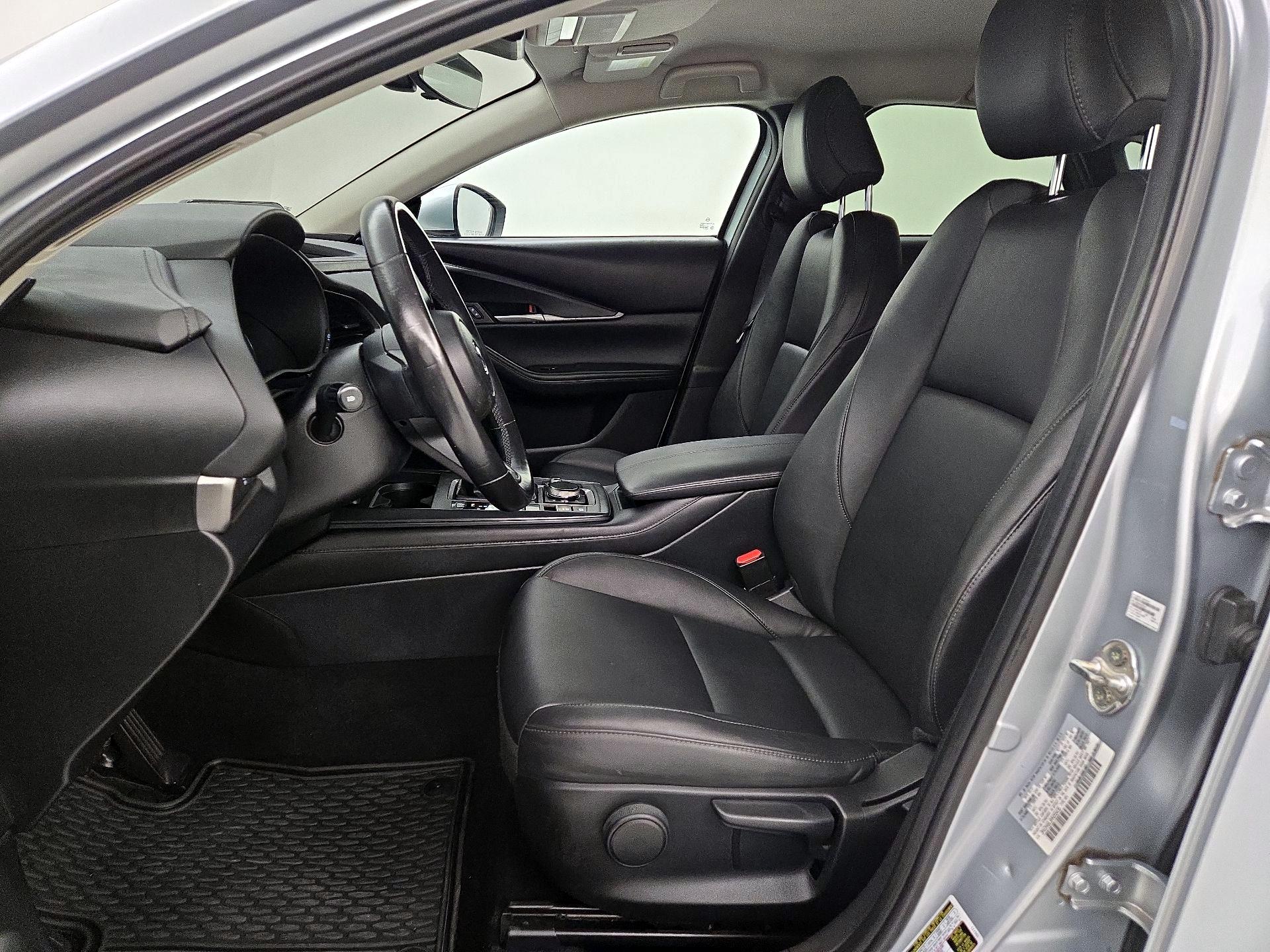 Thumbnail: 2021 Mazda CX-30 - 11