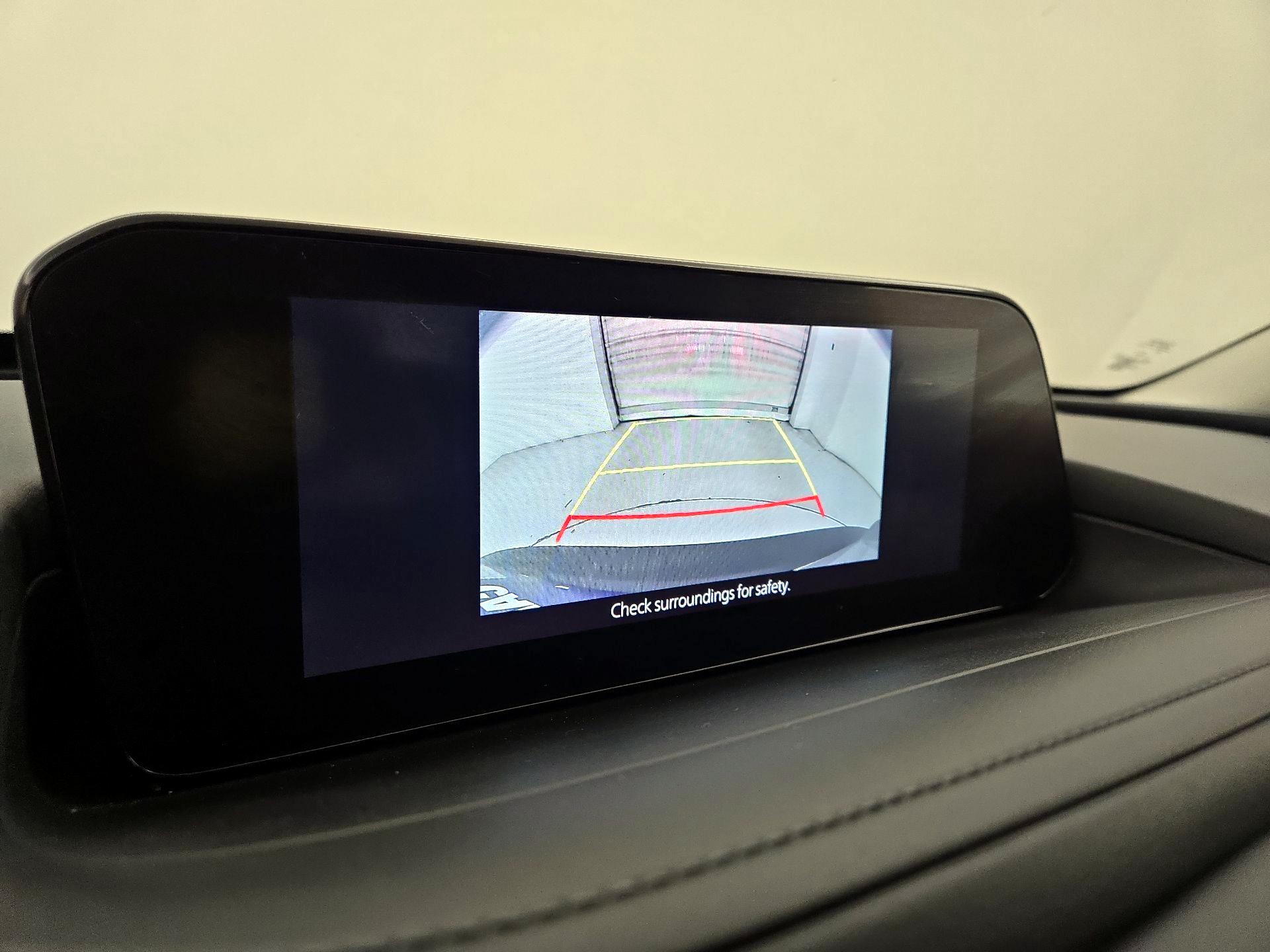 Thumbnail: 2021 Mazda CX-30 - 15