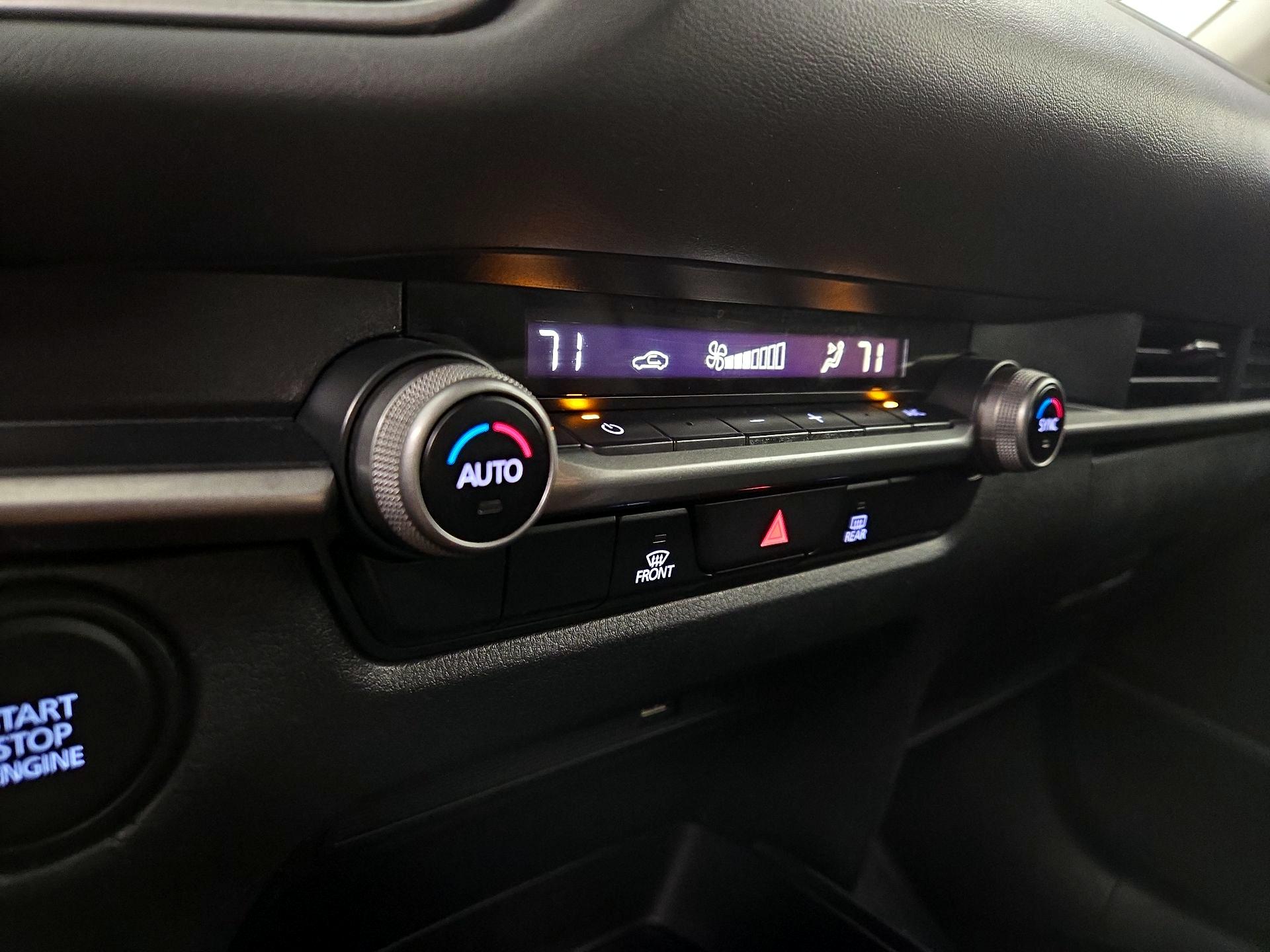 Thumbnail: 2021 Mazda CX-30 - 17