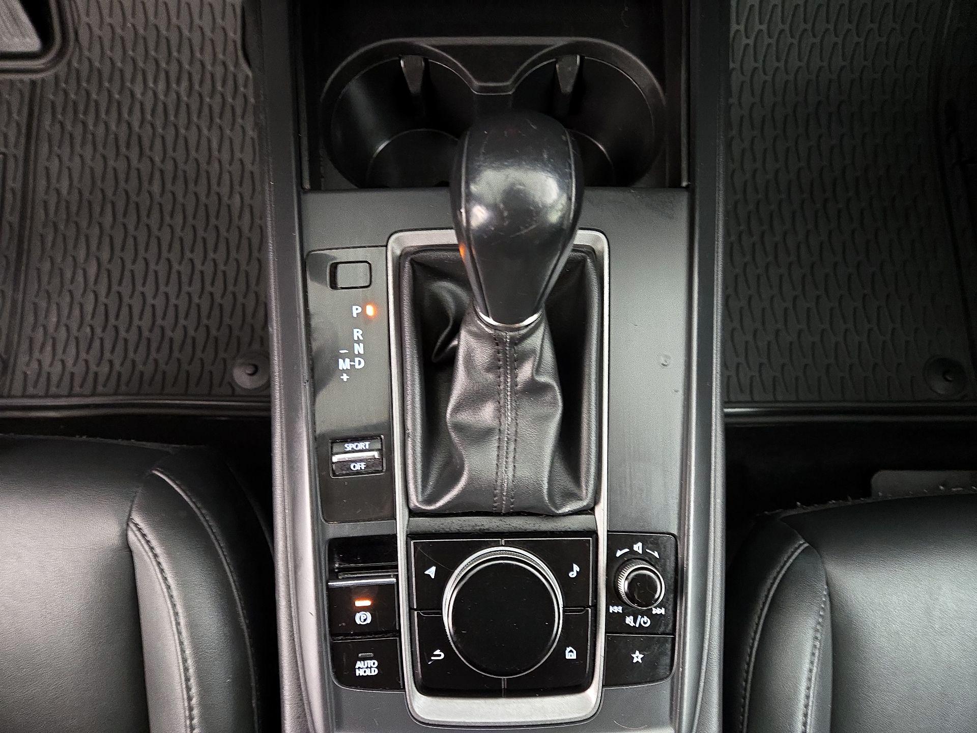 Thumbnail: 2021 Mazda CX-30 - 18