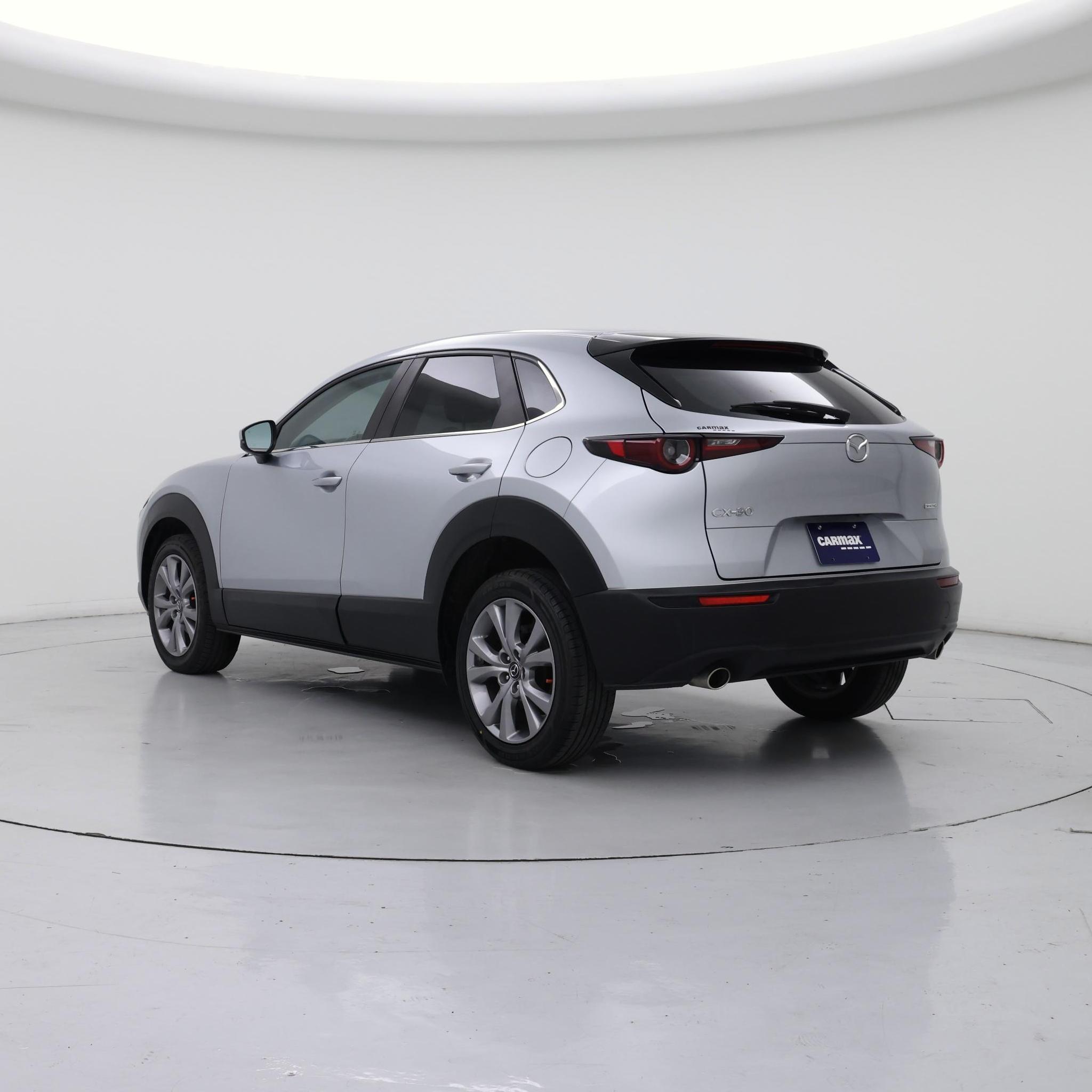 Thumbnail: 2021 Mazda CX-30 - 2