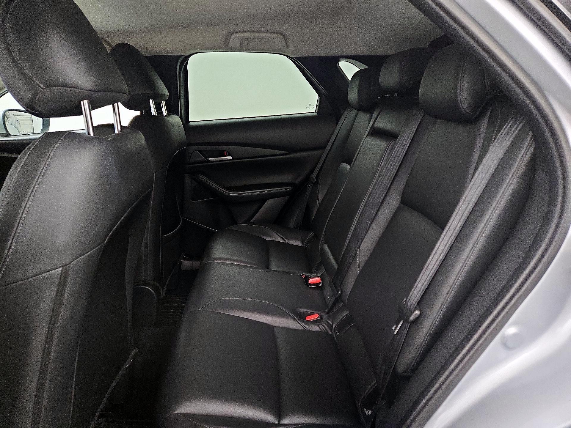 Thumbnail: 2021 Mazda CX-30 - 20