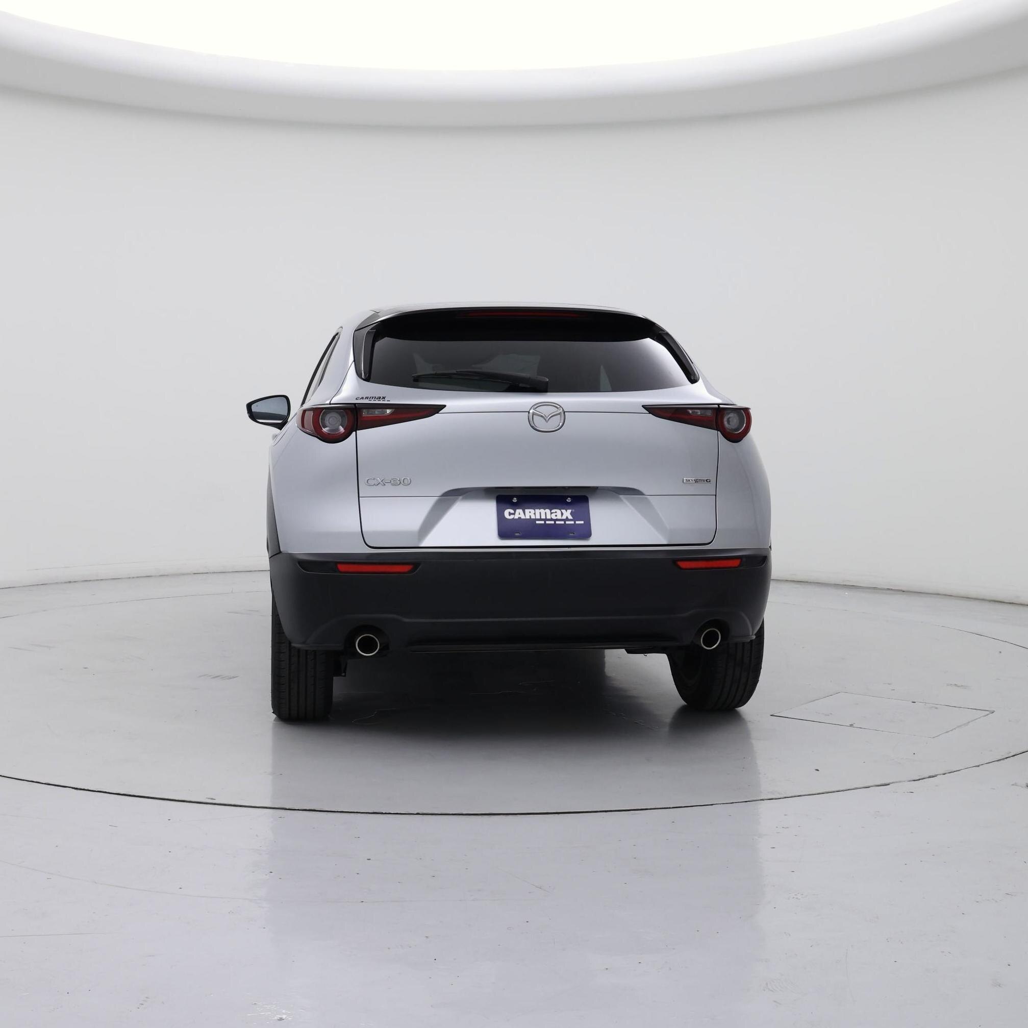 Thumbnail: 2021 Mazda CX-30 - 6