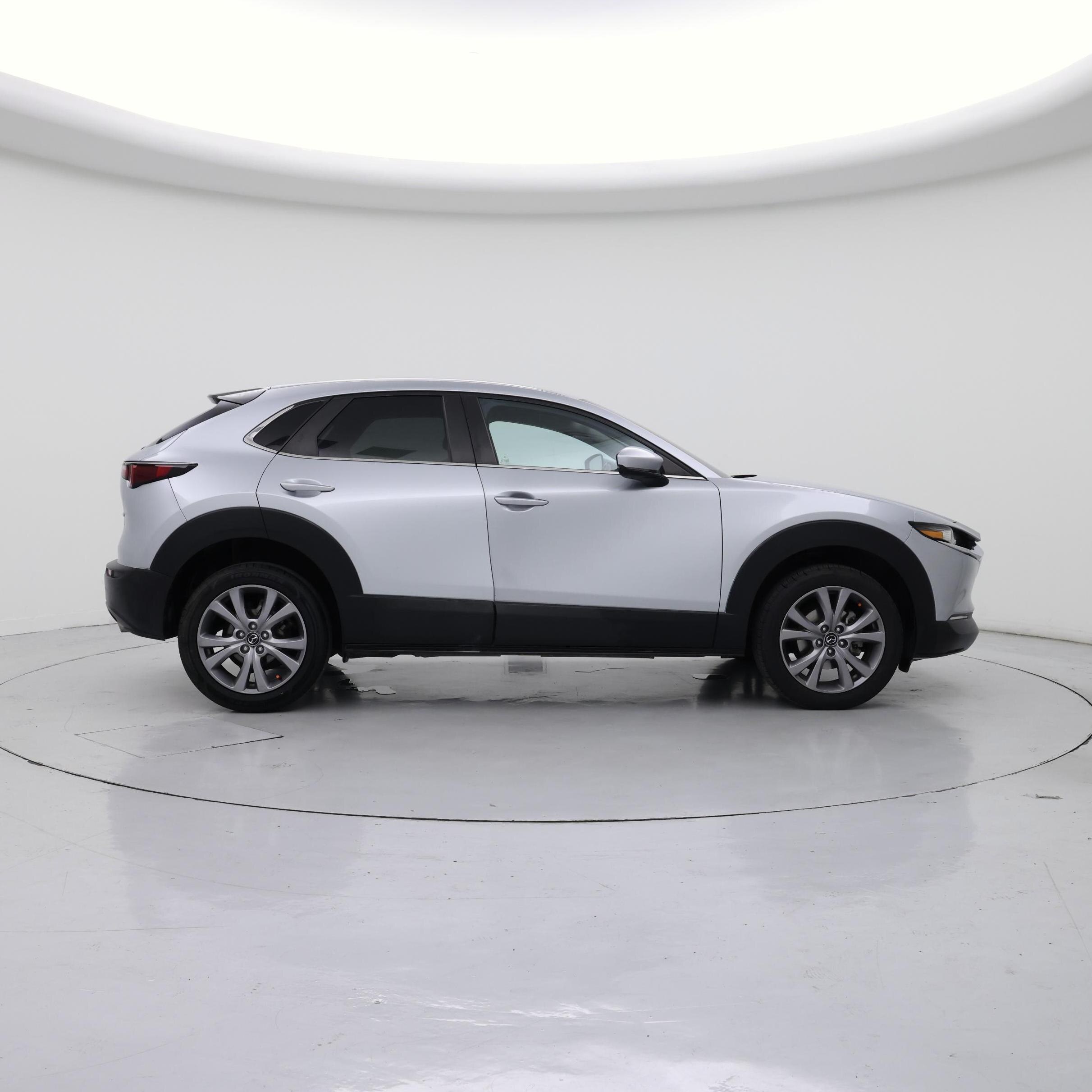 Thumbnail: 2021 Mazda CX-30 - 7