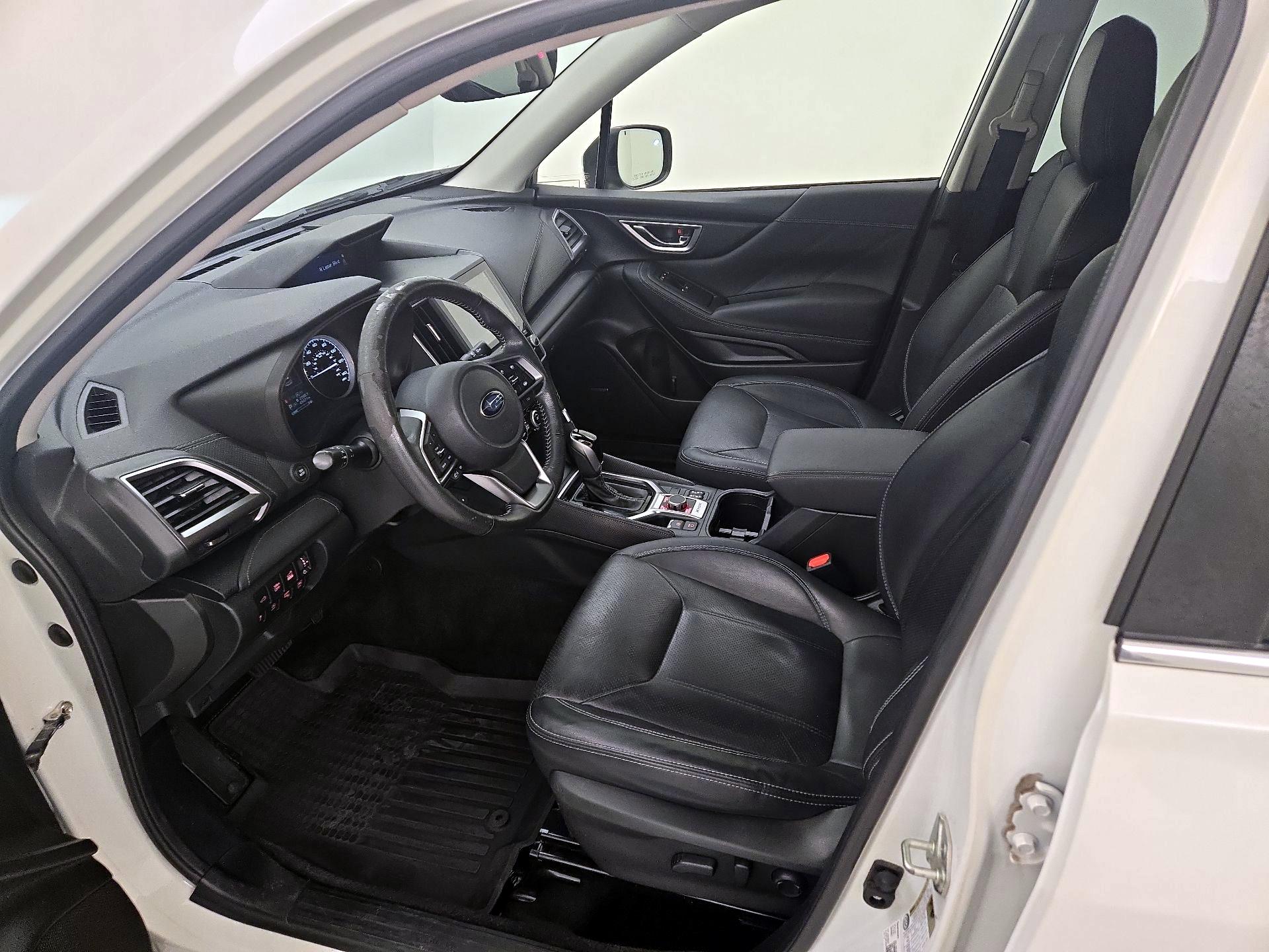 Thumbnail: 2021 Subaru Forester - 11