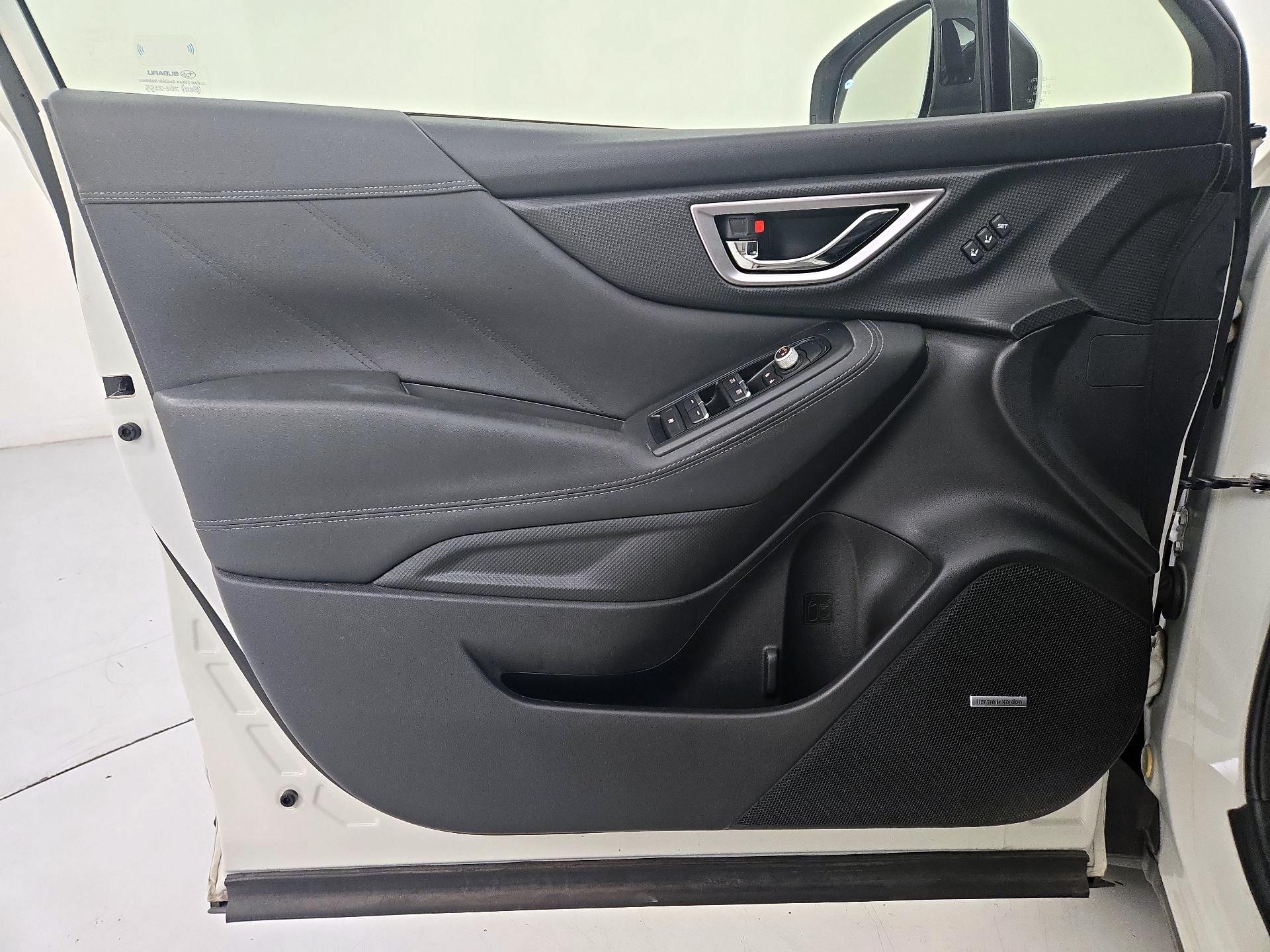 Thumbnail: 2021 Subaru Forester - 12