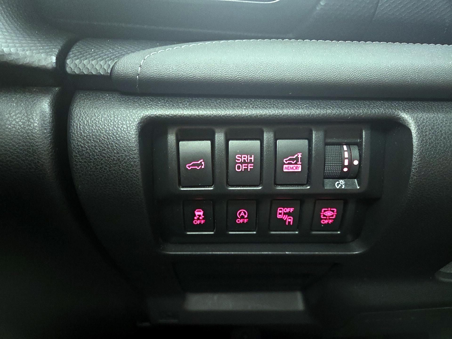 Thumbnail: 2021 Subaru Forester - 13