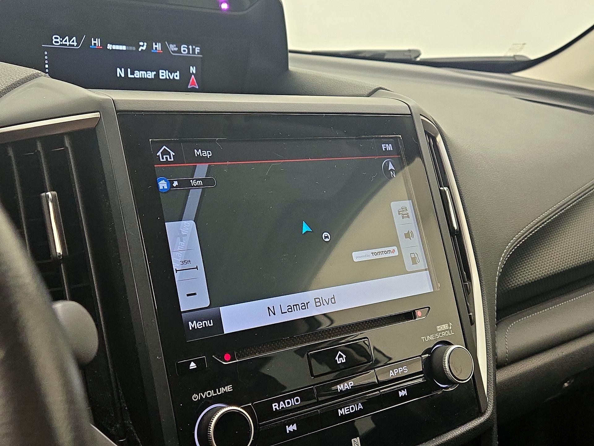 Thumbnail: 2021 Subaru Forester - 14