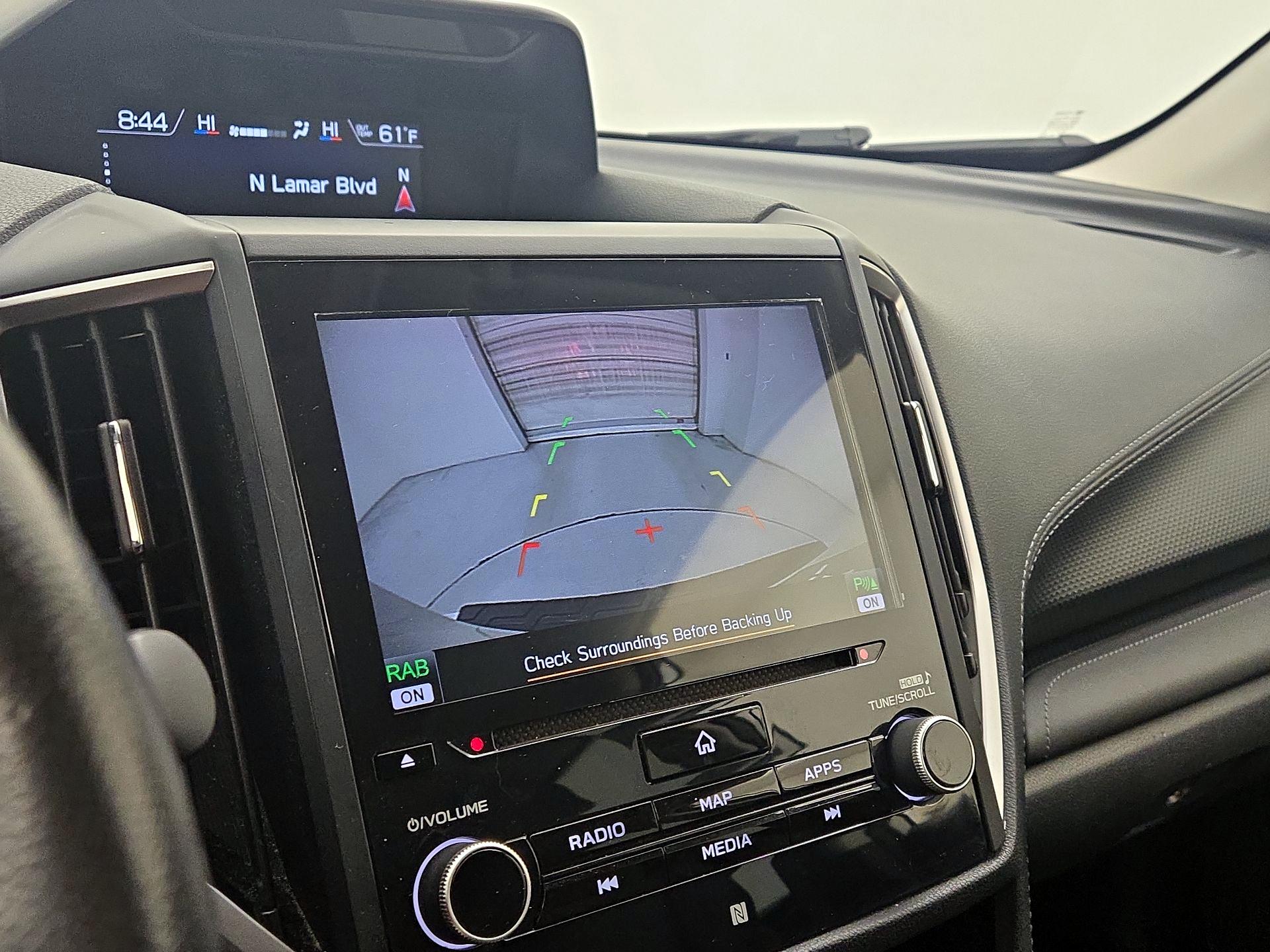 Thumbnail: 2021 Subaru Forester - 15