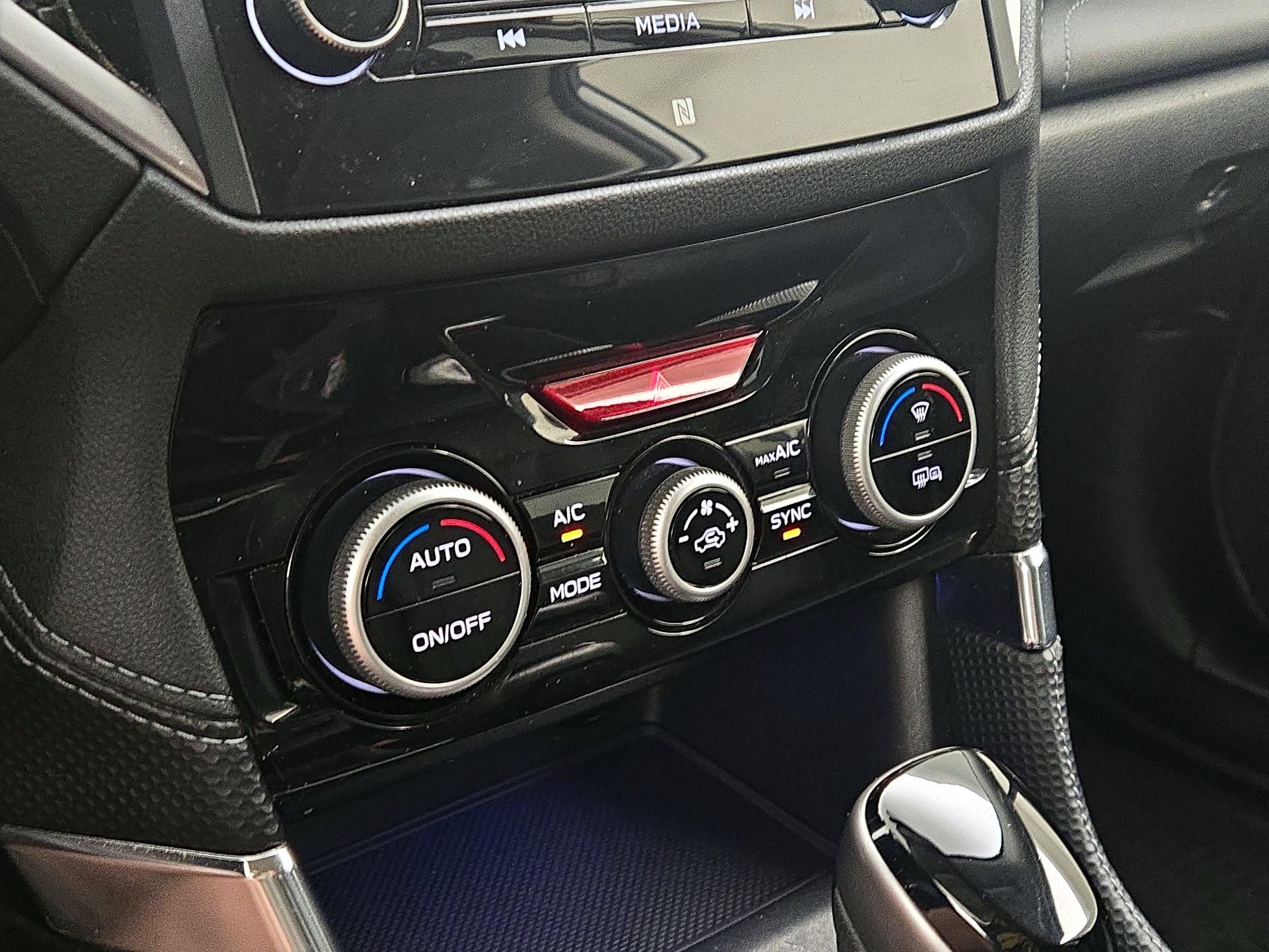 Thumbnail: 2021 Subaru Forester - 17