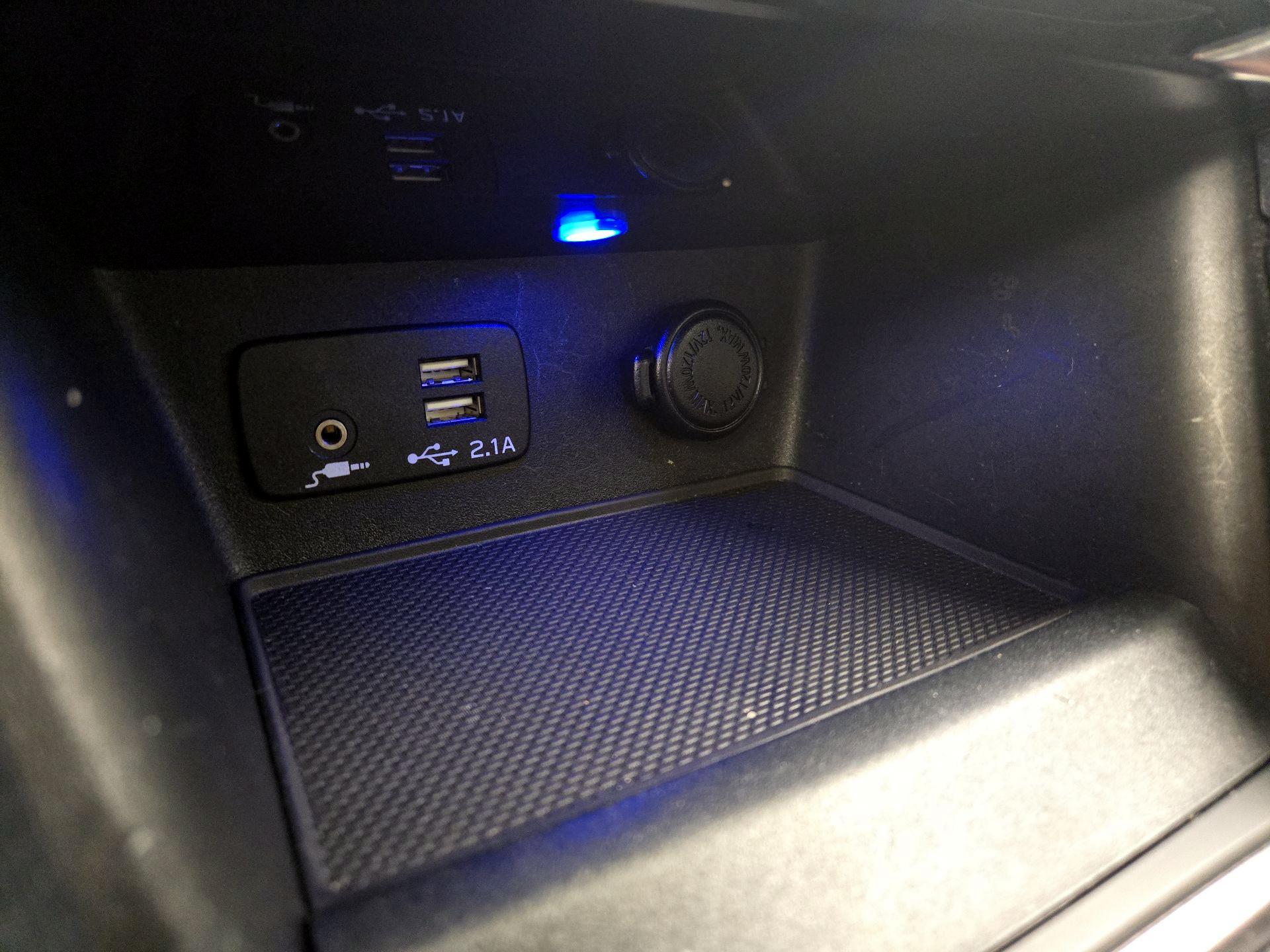 Thumbnail: 2021 Subaru Forester - 19