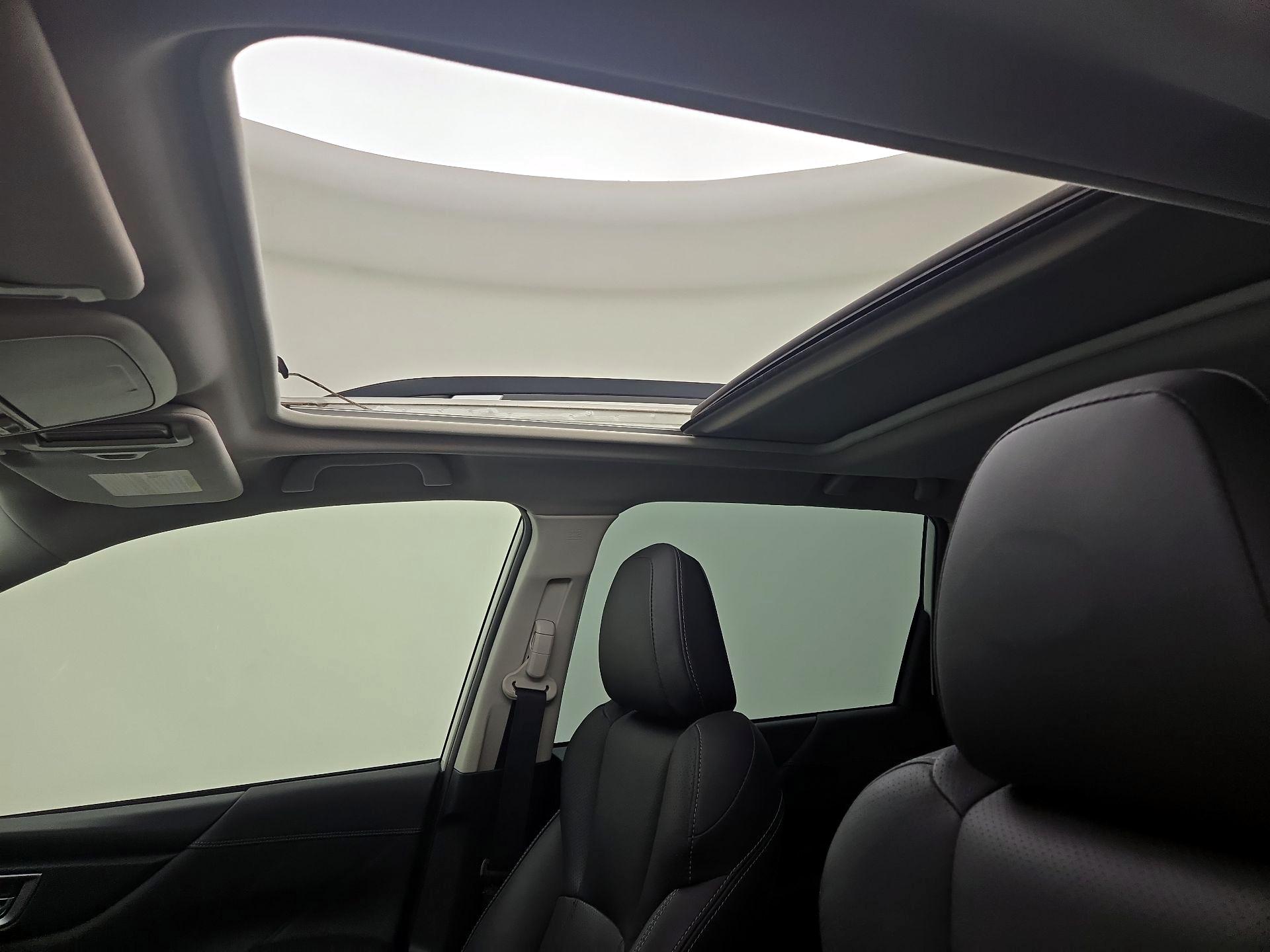 Thumbnail: 2021 Subaru Forester - 20