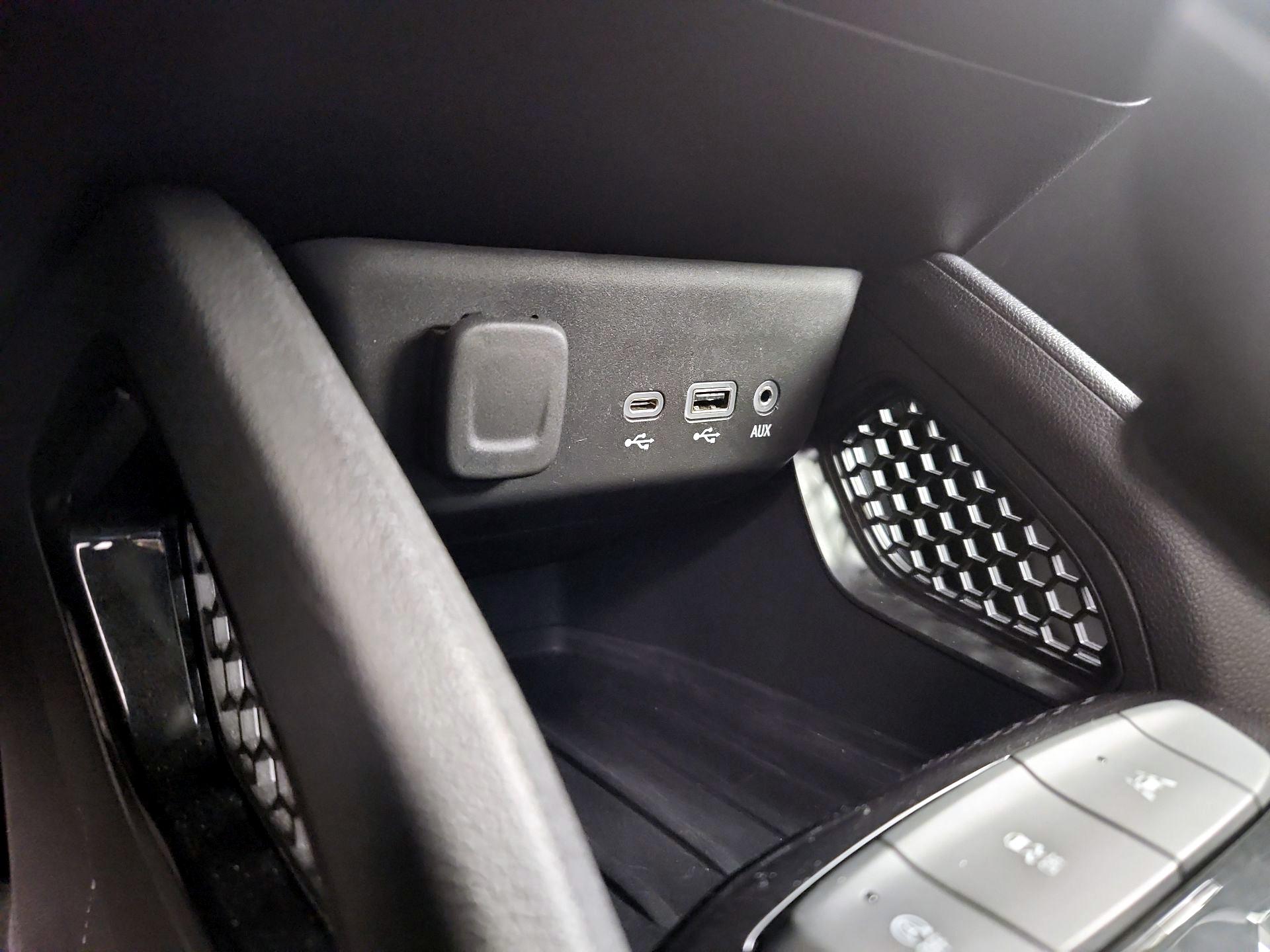 Thumbnail: 2023 Chevrolet TrailBlazer - 18