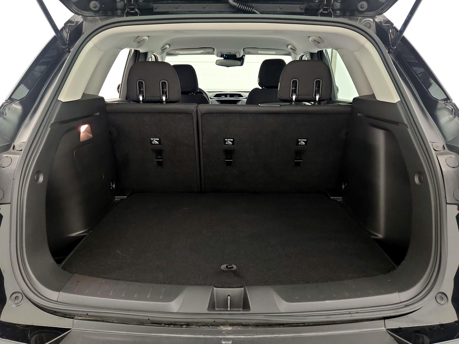 Thumbnail: 2023 Chevrolet TrailBlazer - 20