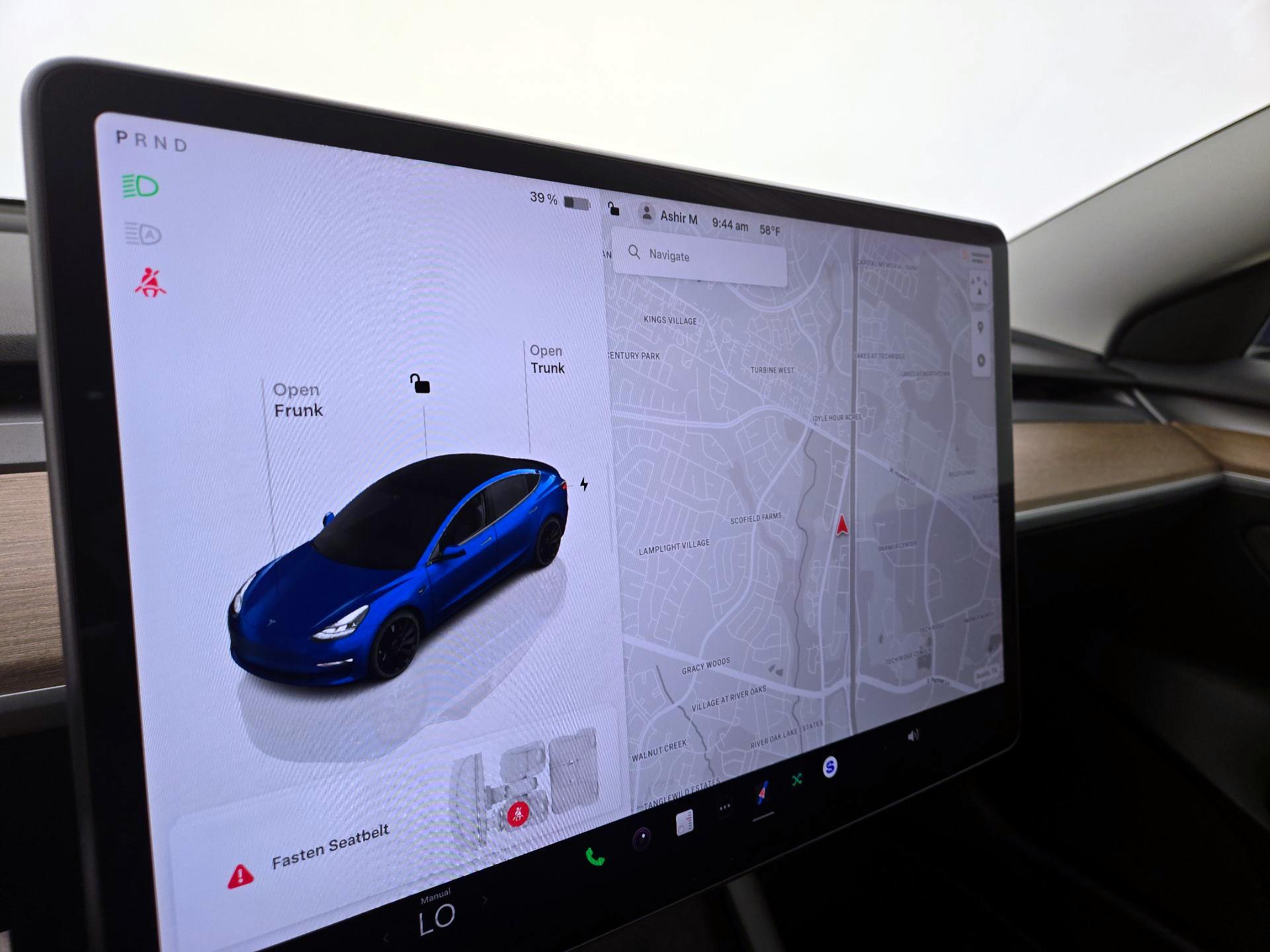 Thumbnail: 2023 Tesla Model 3 - 14