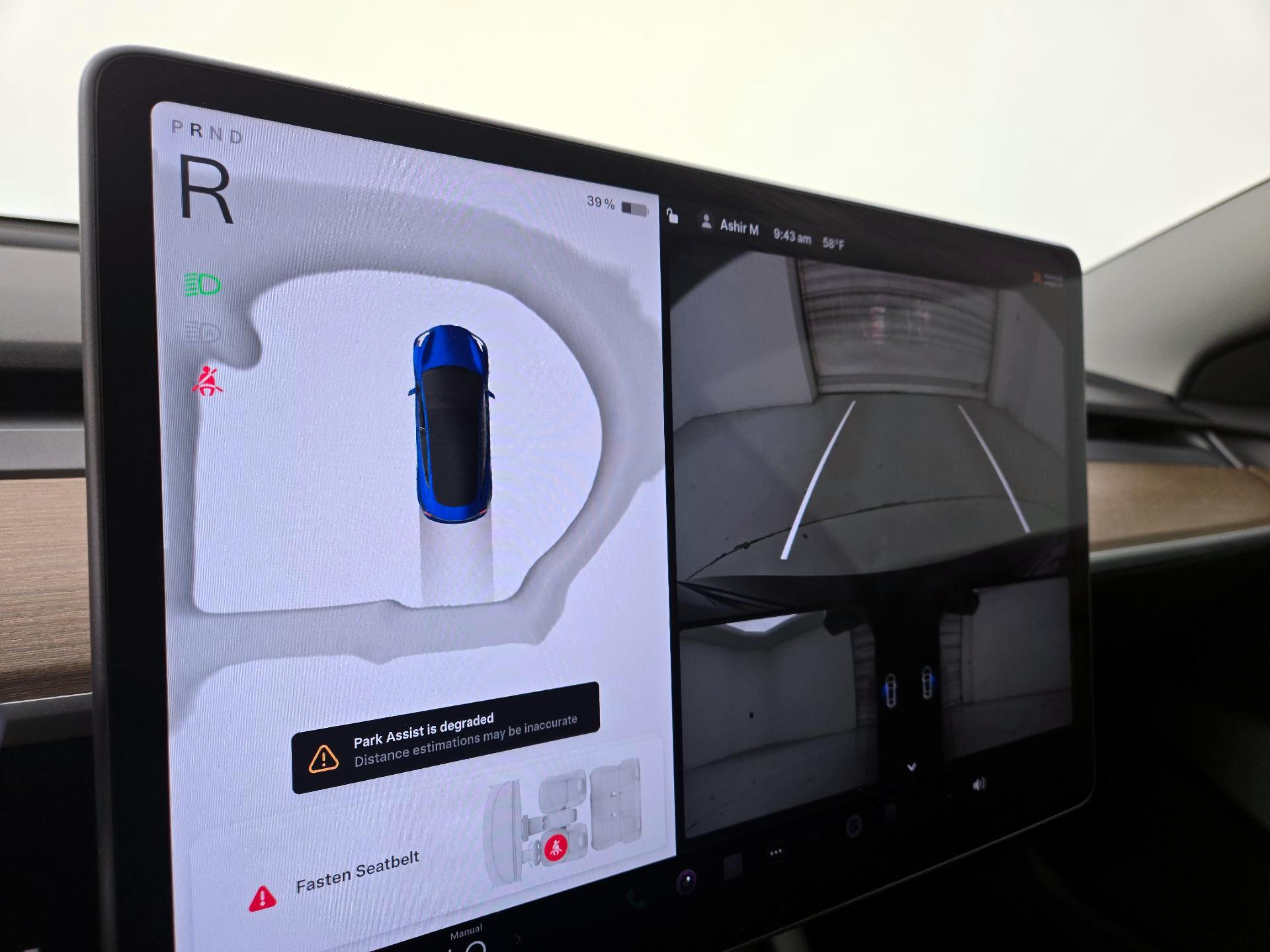 Thumbnail: 2023 Tesla Model 3 - 15