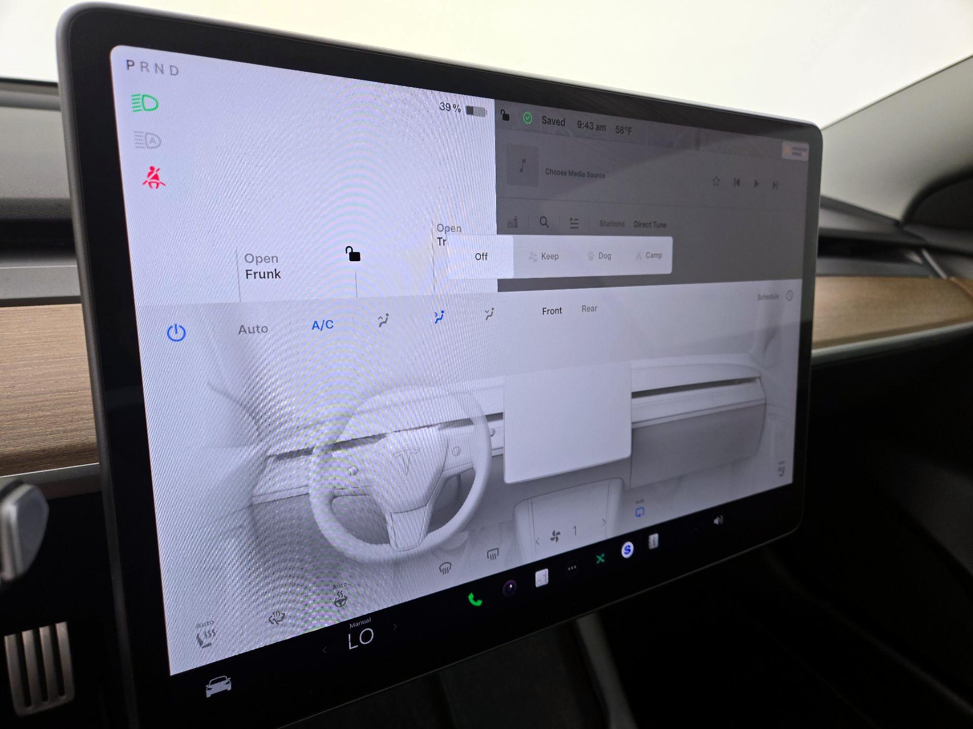 Thumbnail: 2023 Tesla Model 3 - 17