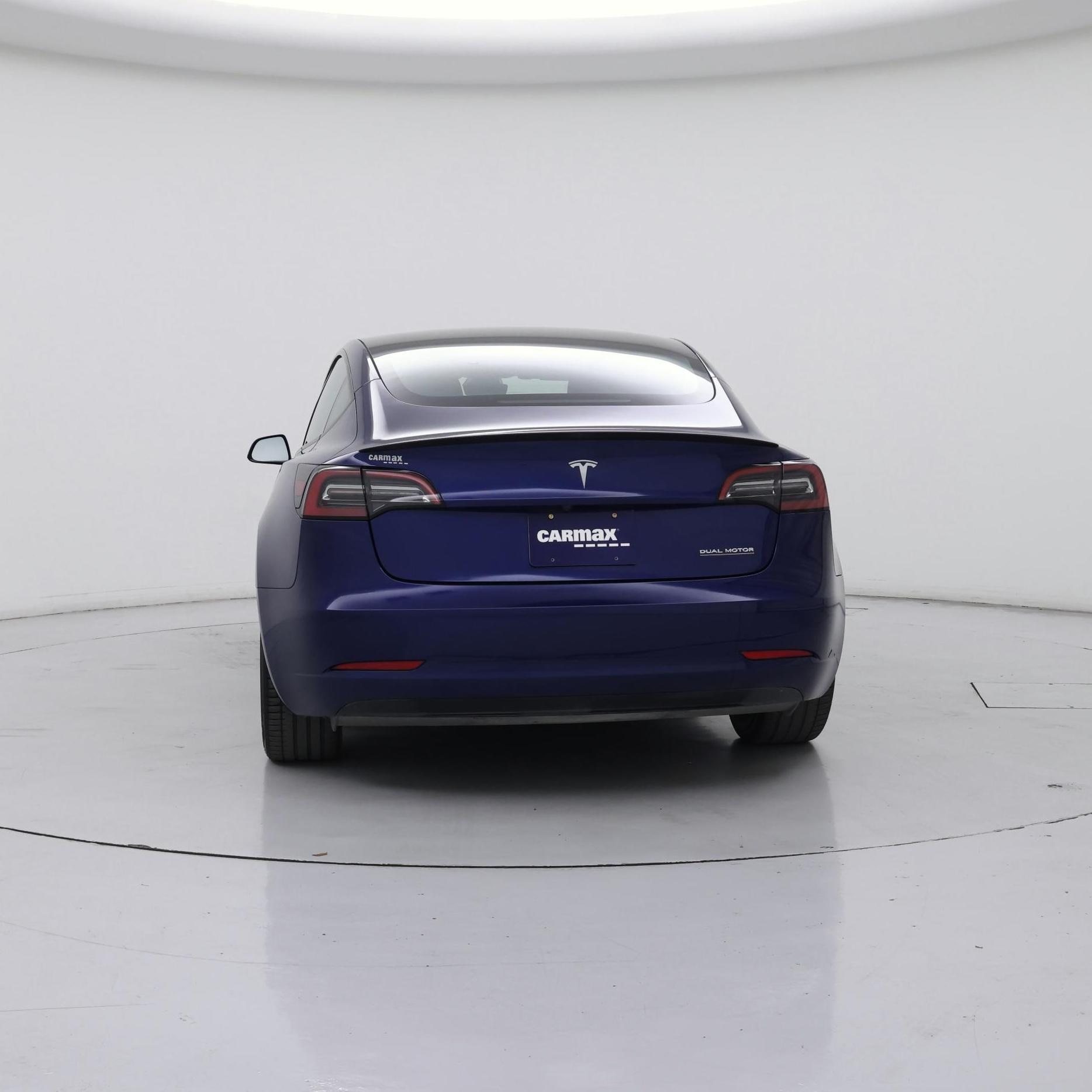 Thumbnail: 2023 Tesla Model 3 - 6