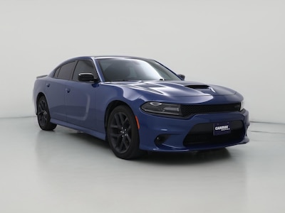 2020 Dodge Charger GT