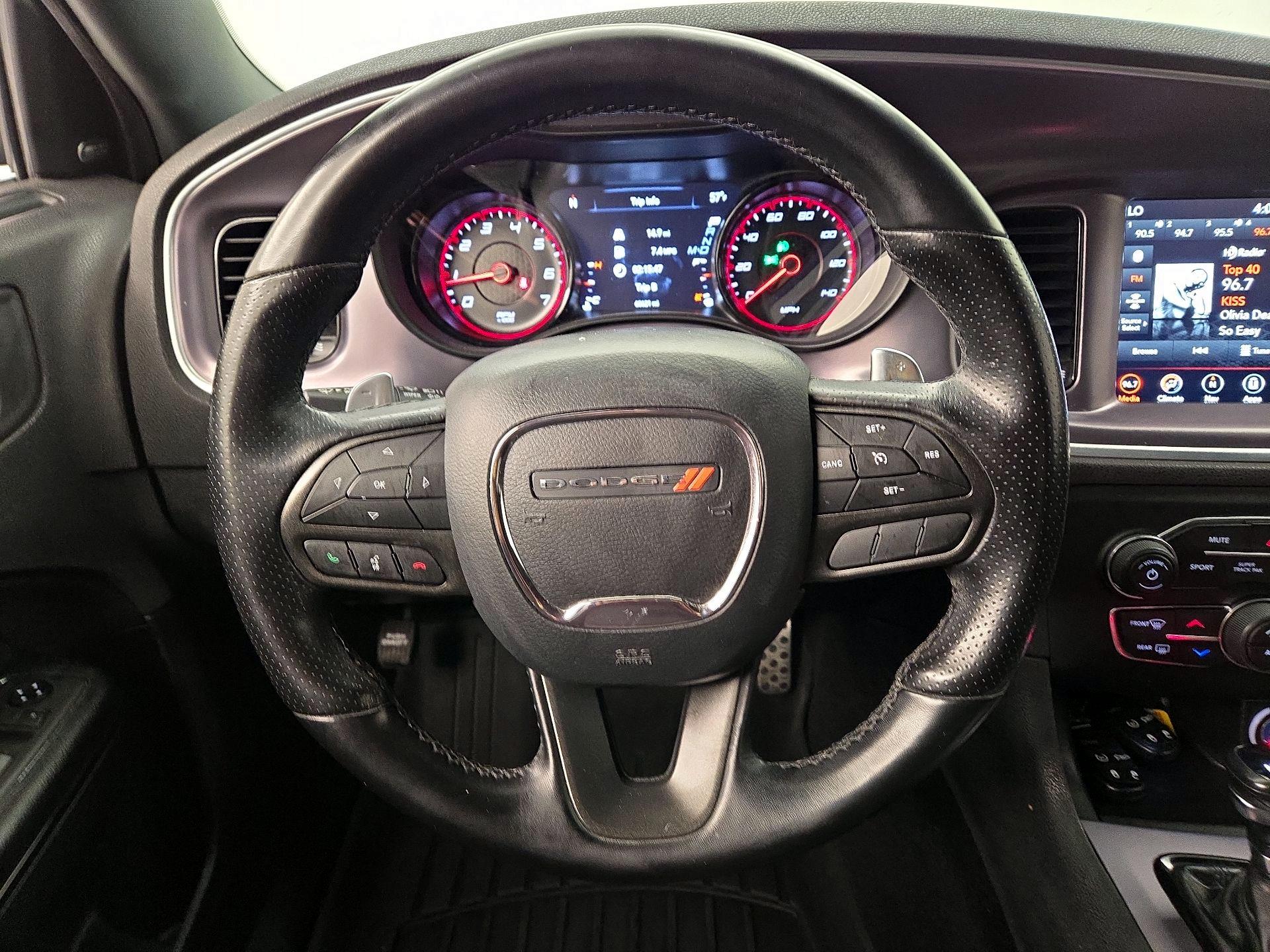 Thumbnail: 2020 Dodge Charger - 10