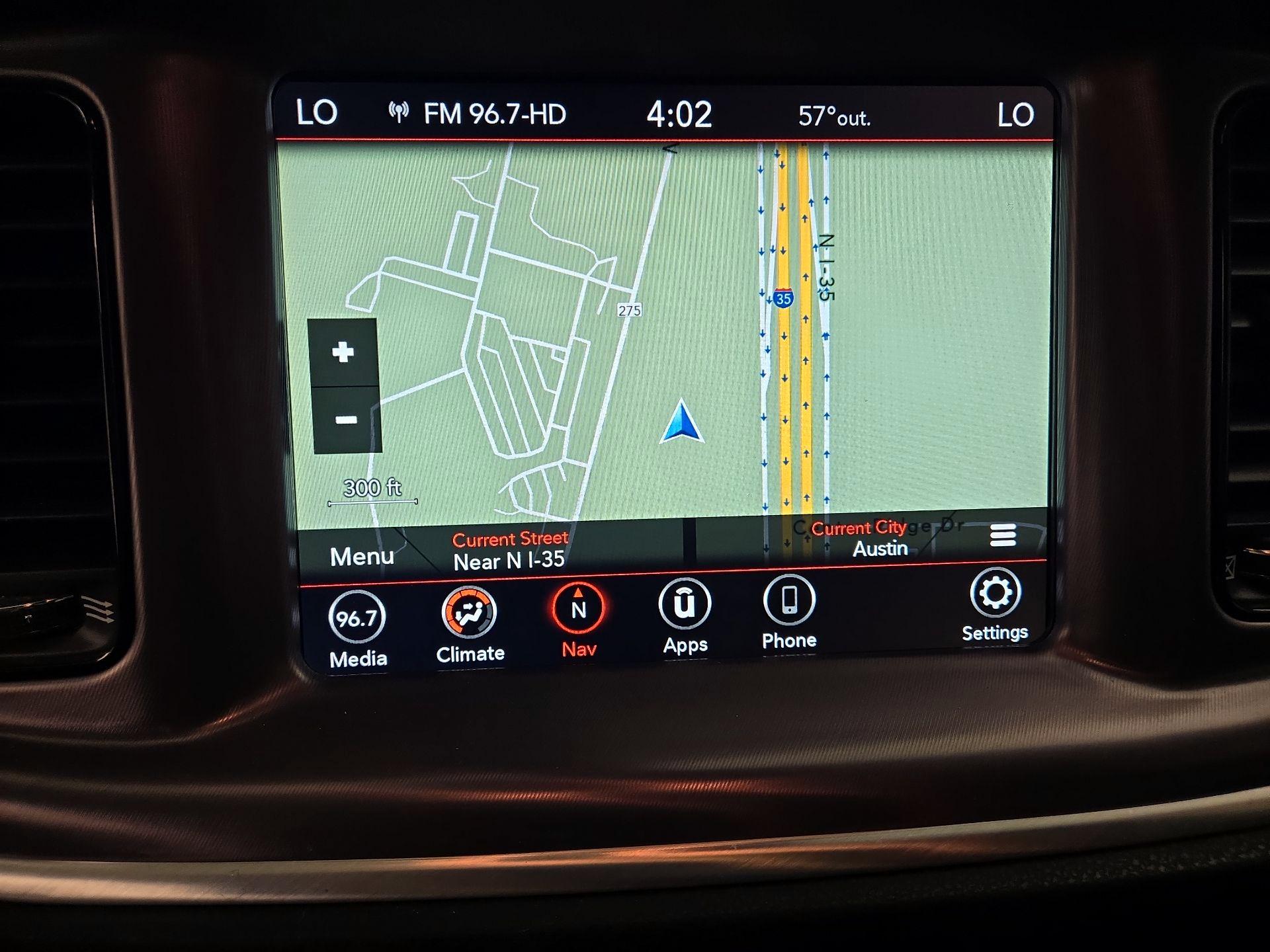 Thumbnail: 2020 Dodge Charger - 14