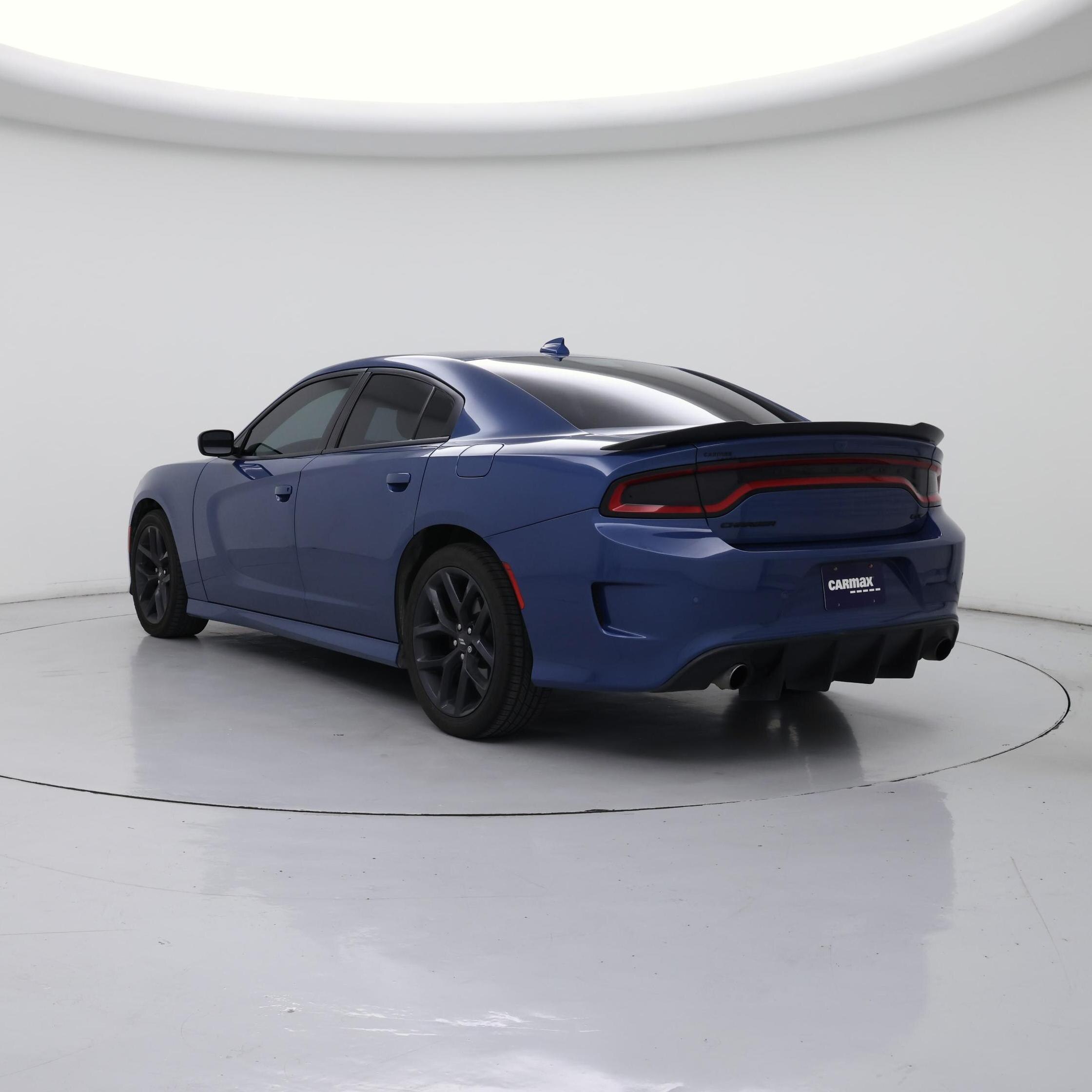 Thumbnail: 2020 Dodge Charger - 2