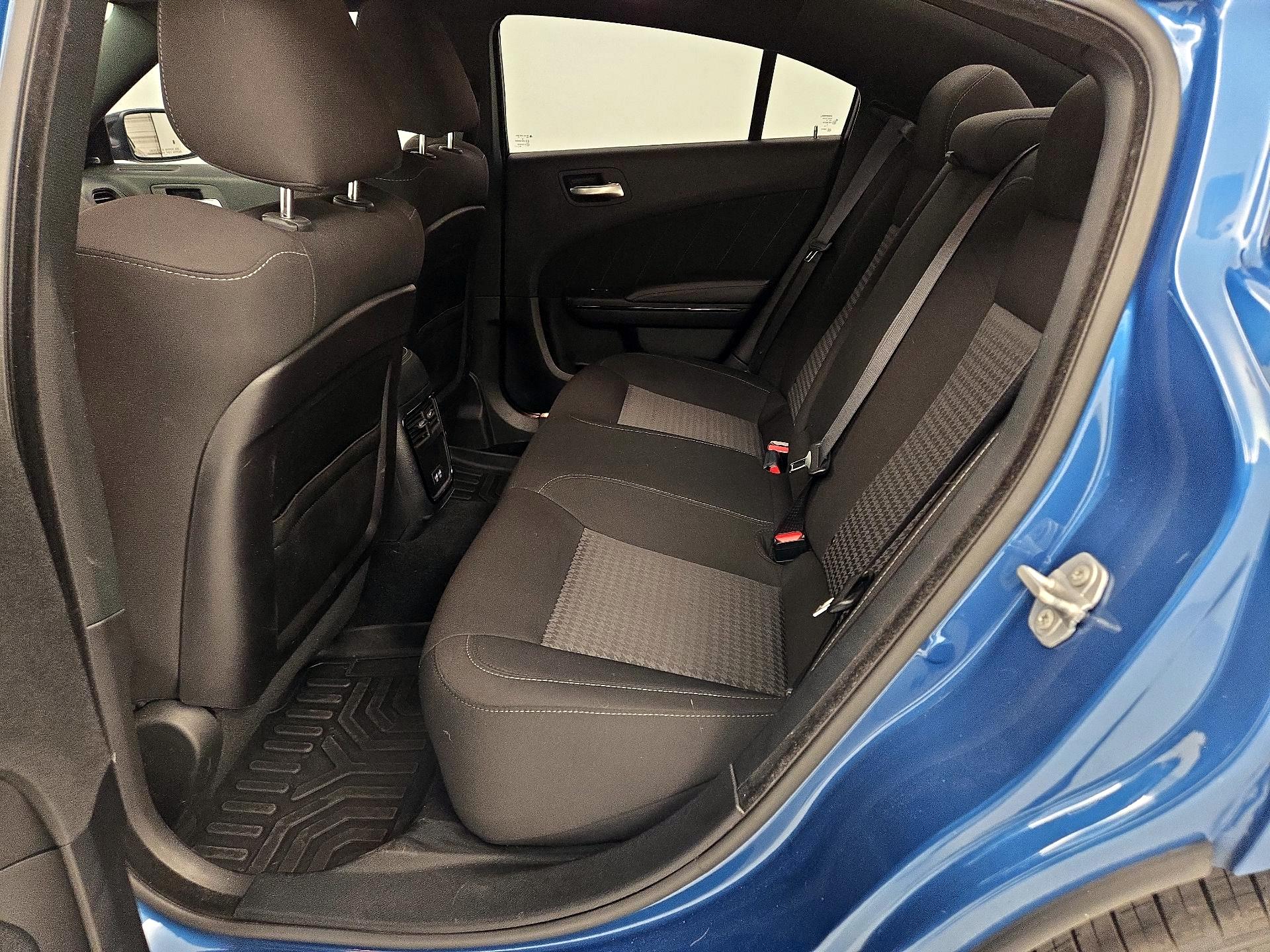 Thumbnail: 2020 Dodge Charger - 20