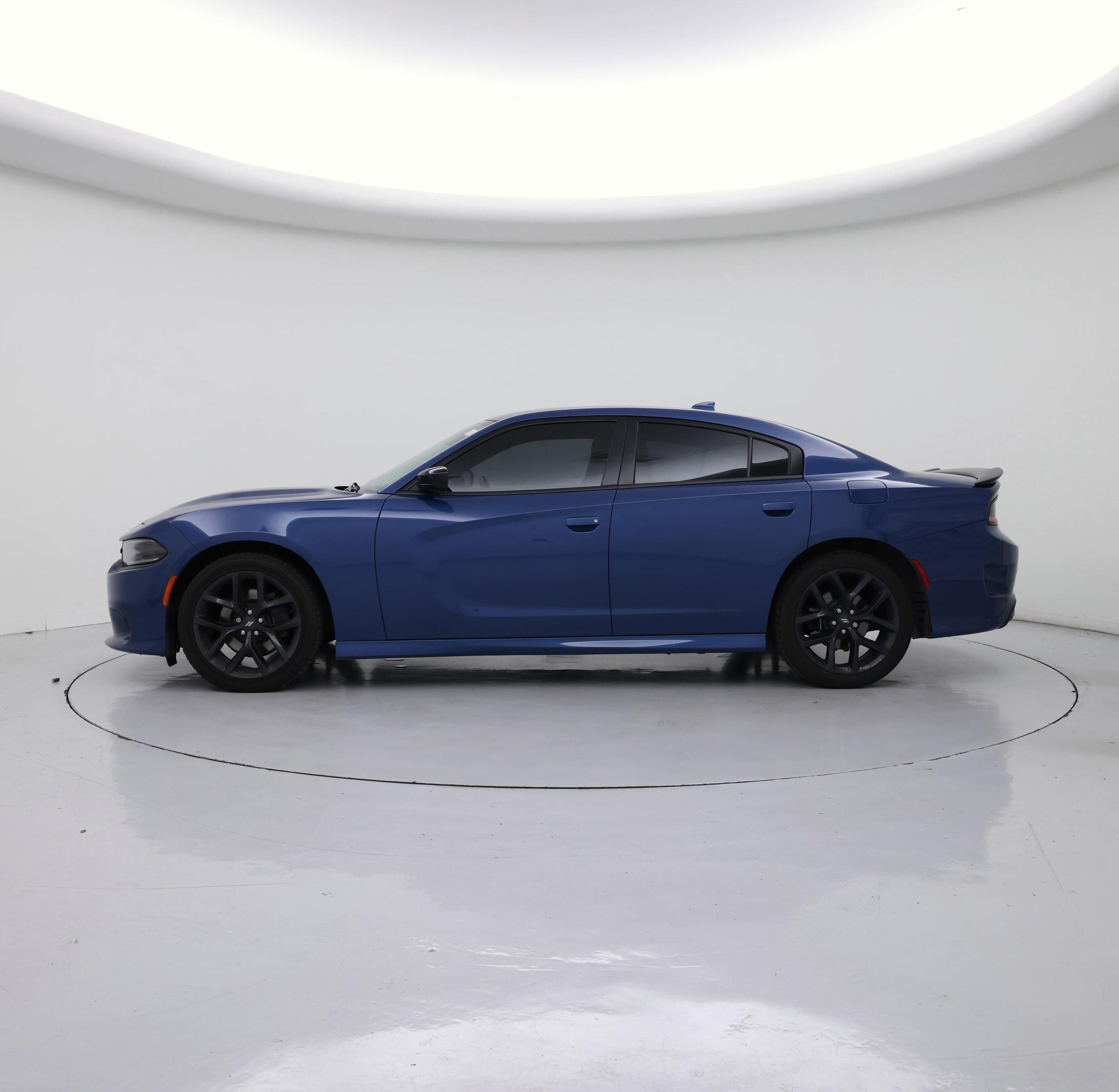 Thumbnail: 2020 Dodge Charger - 3