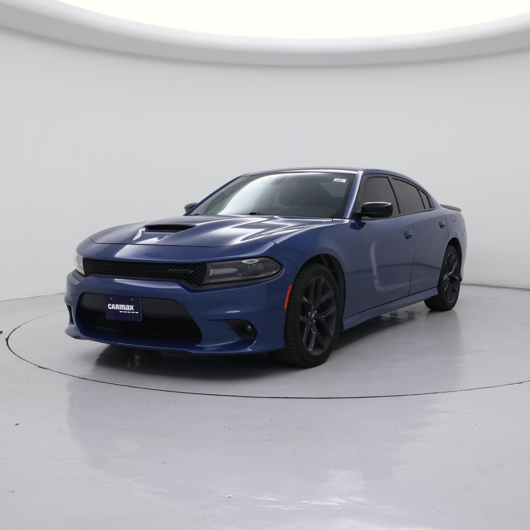 Thumbnail: 2020 Dodge Charger - 4