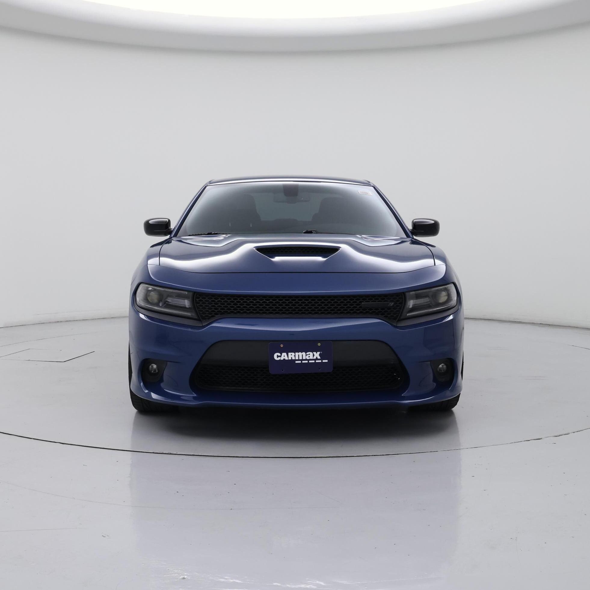 Thumbnail: 2020 Dodge Charger - 5