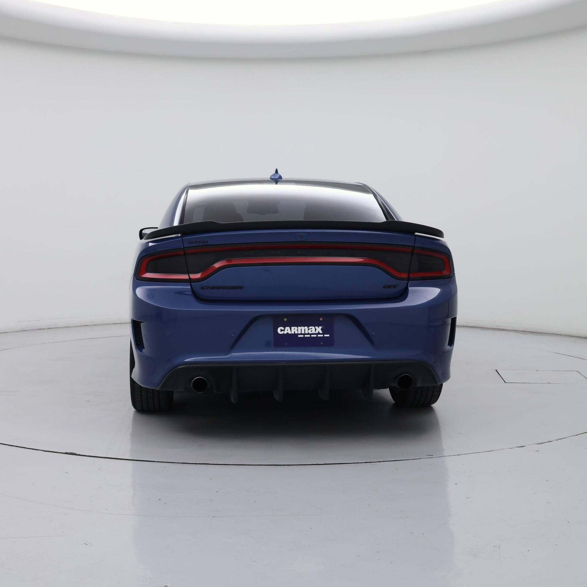 Thumbnail: 2020 Dodge Charger - 6