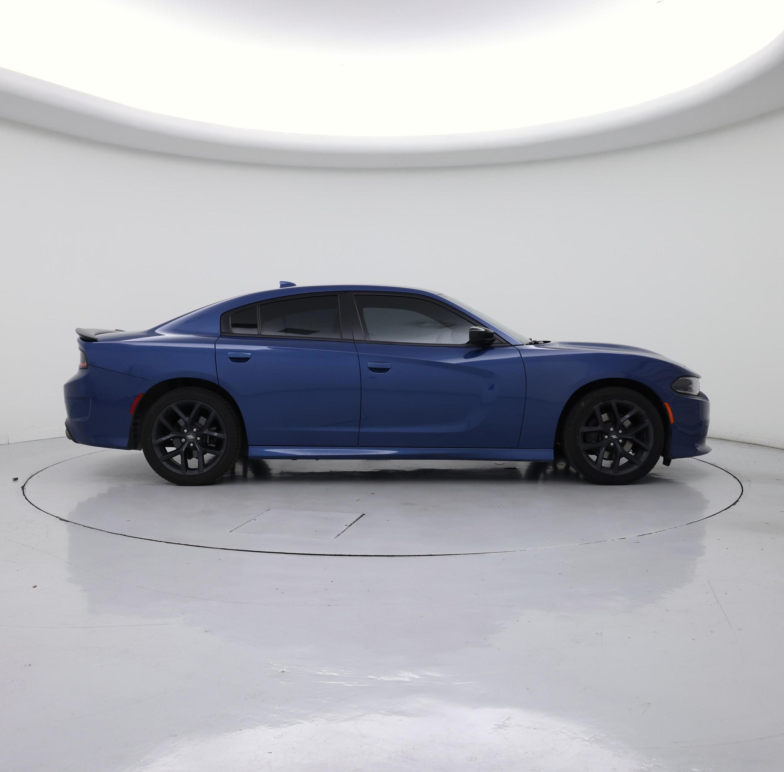 Thumbnail: 2020 Dodge Charger - 7