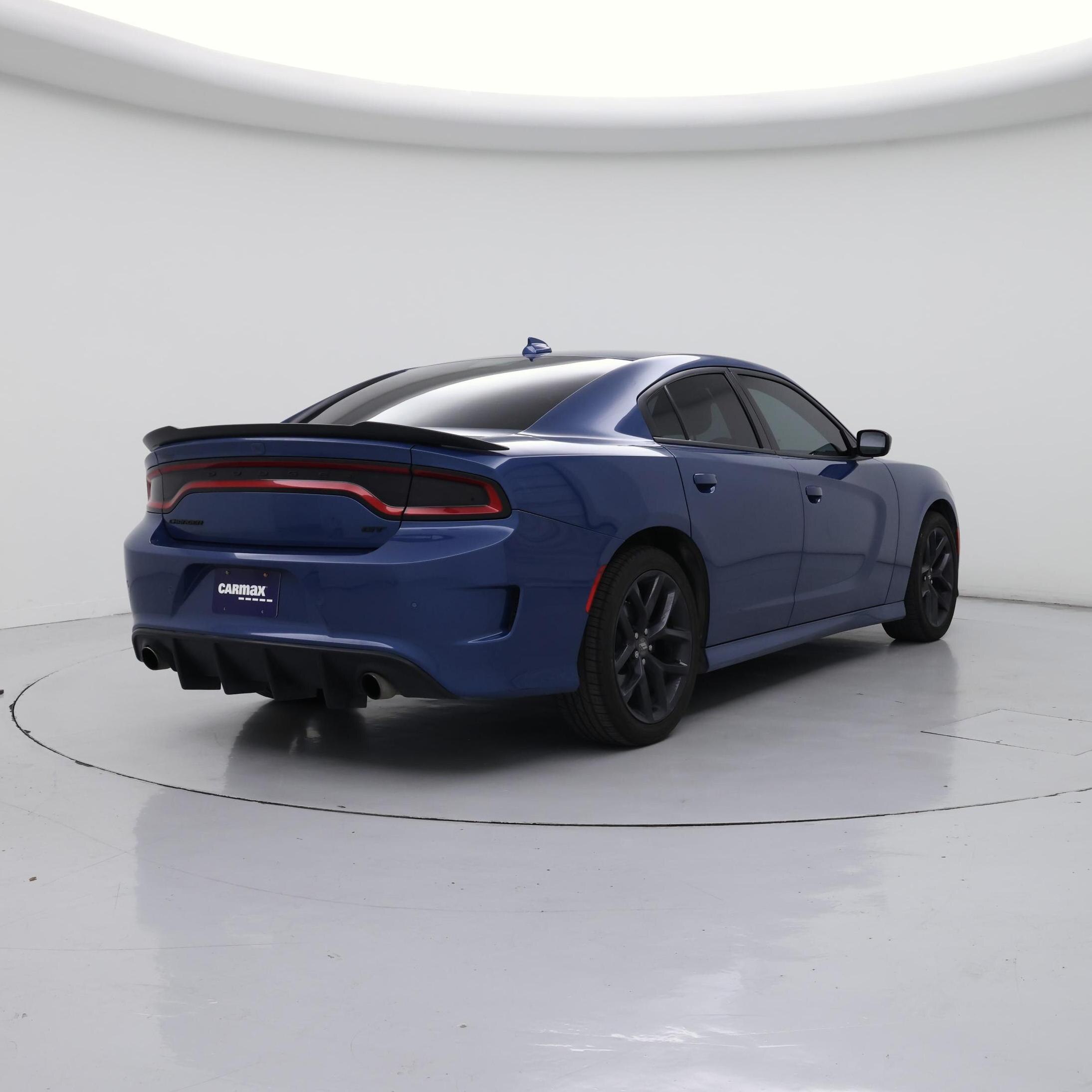 Thumbnail: 2020 Dodge Charger - 8