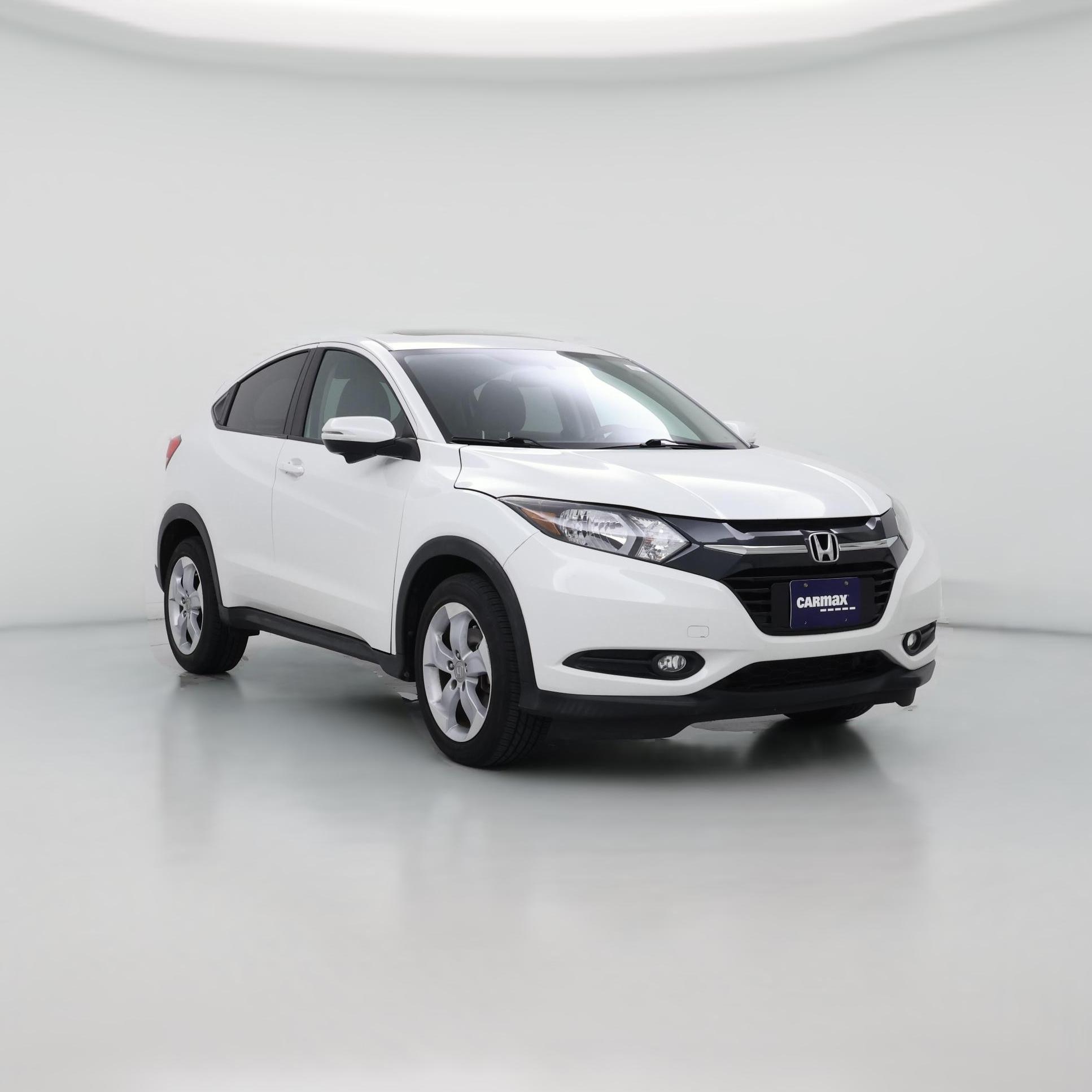 Thumbnail: 2016 Honda HR-V - 1