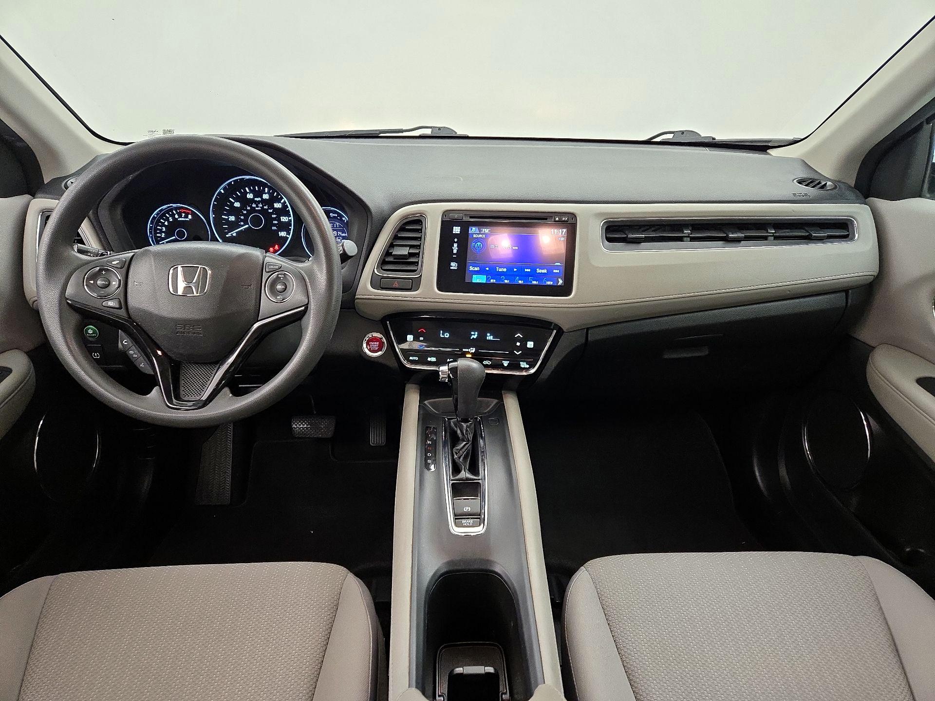 Thumbnail: 2016 Honda HR-V - 9