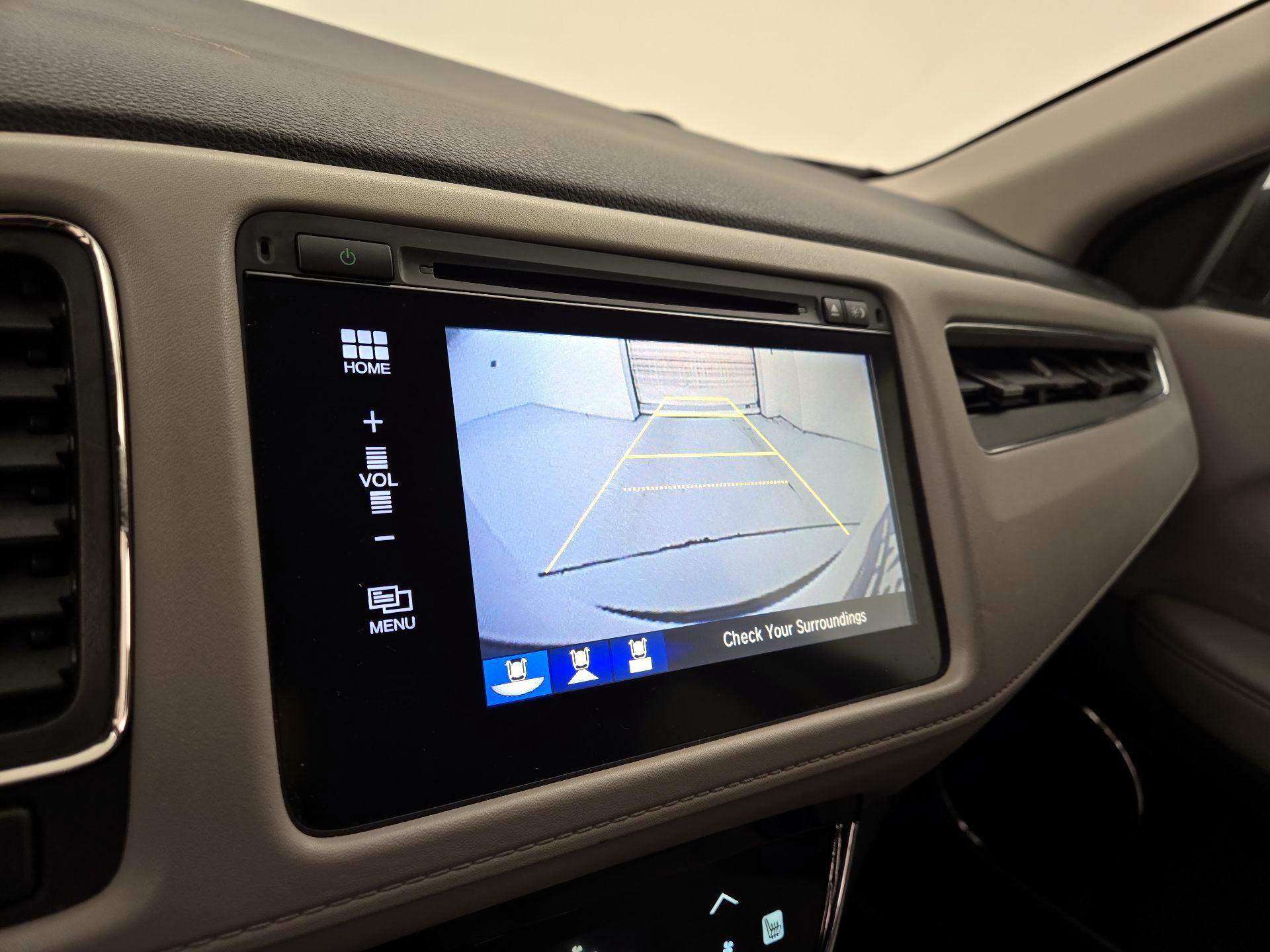 Thumbnail: 2016 Honda HR-V - 14