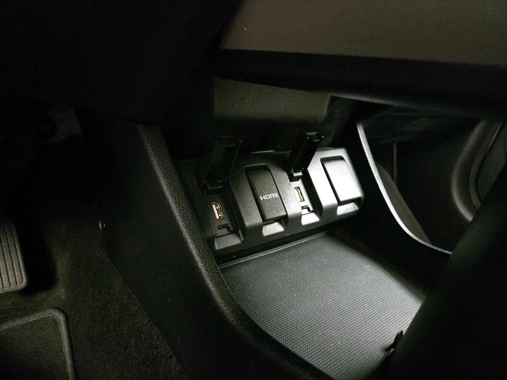 Thumbnail: 2016 Honda HR-V - 18