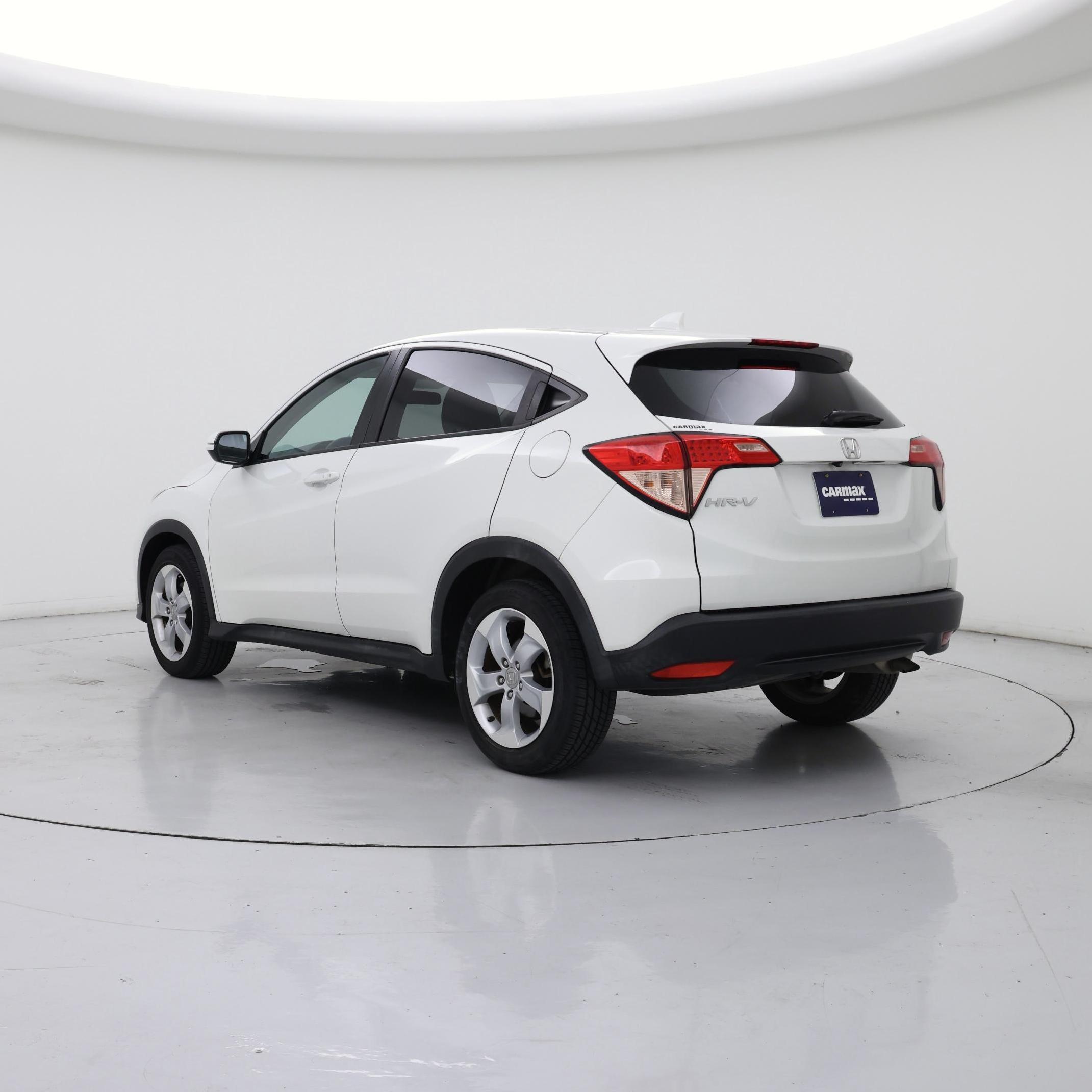 Thumbnail: 2016 Honda HR-V - 2