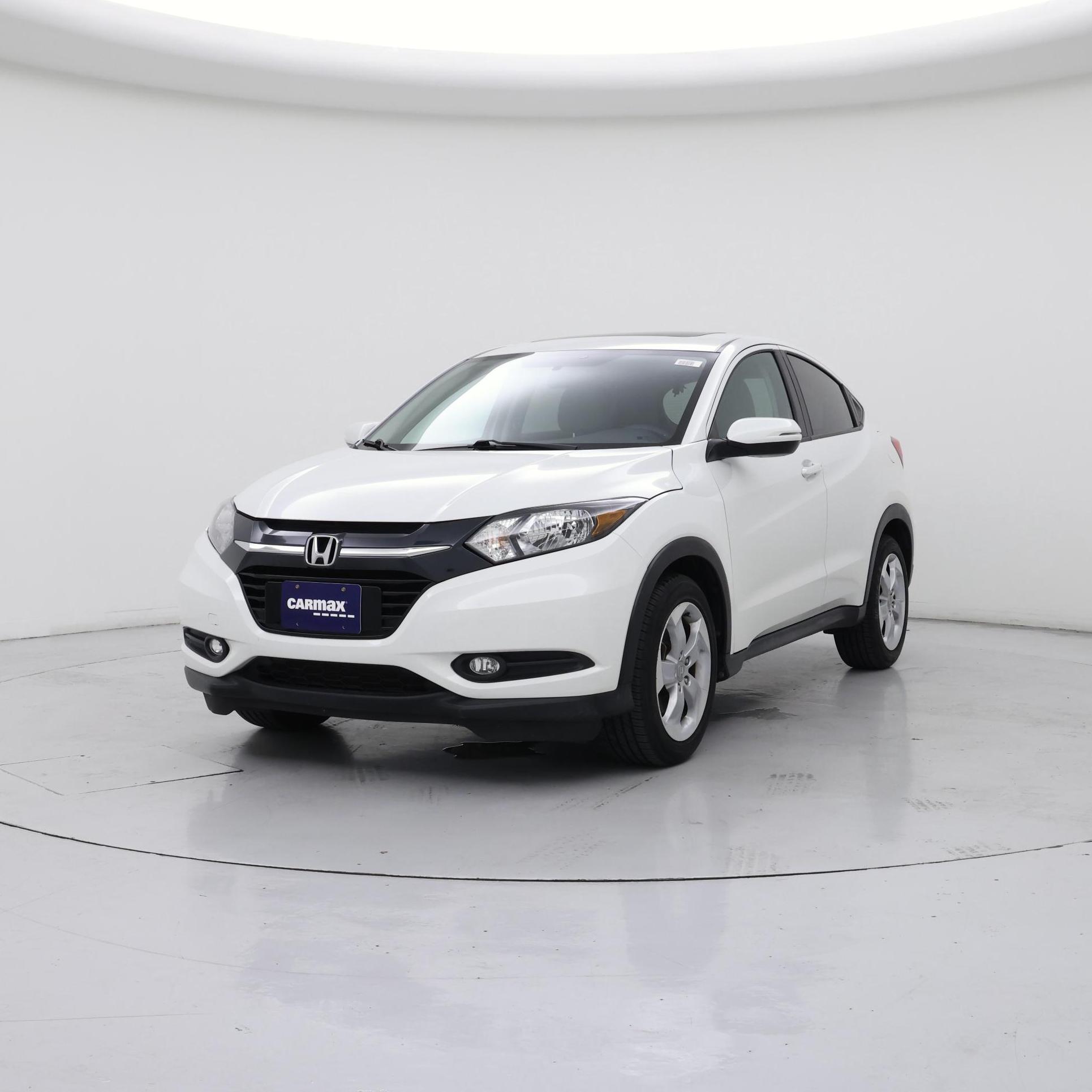 Thumbnail: 2016 Honda HR-V - 4