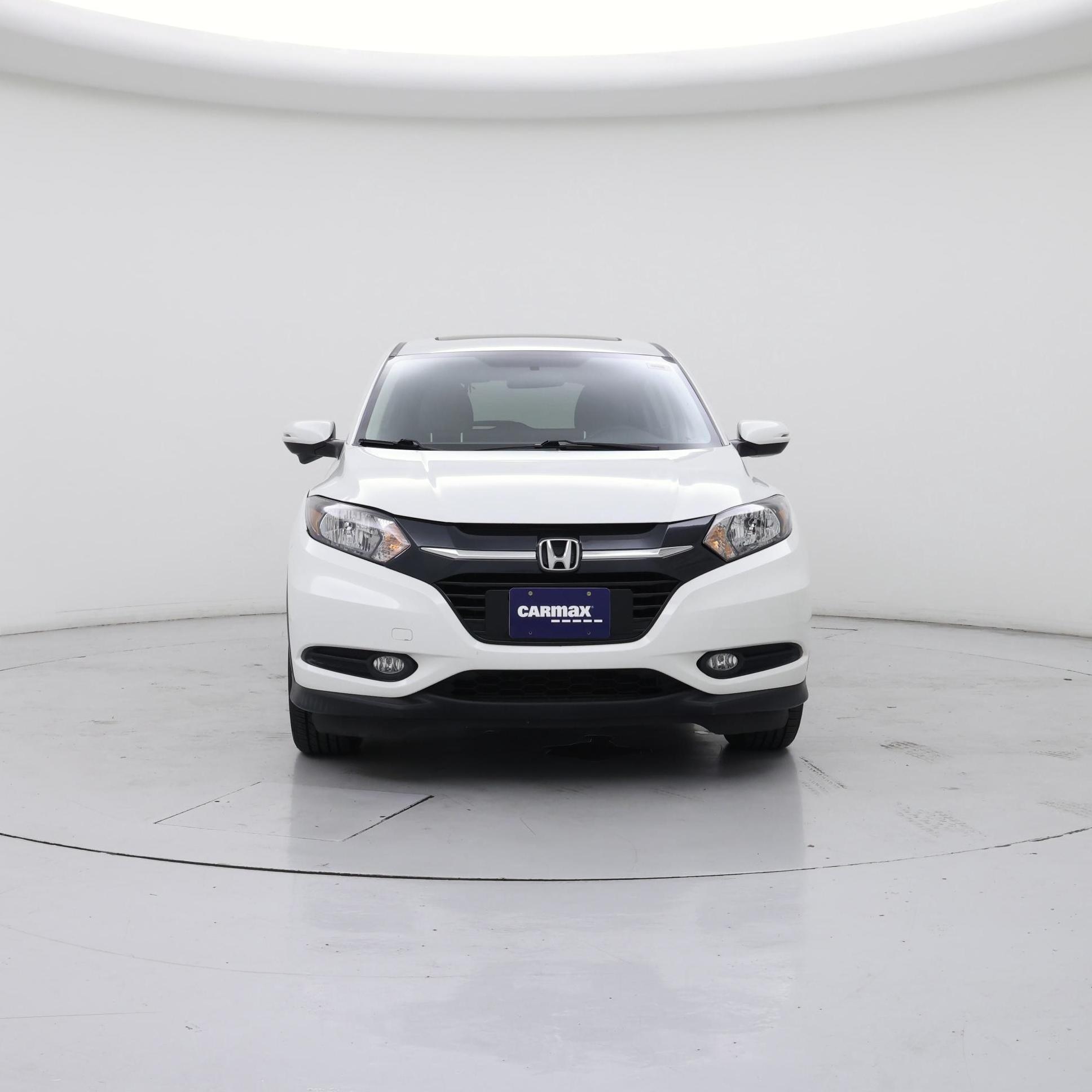 Thumbnail: 2016 Honda HR-V - 5