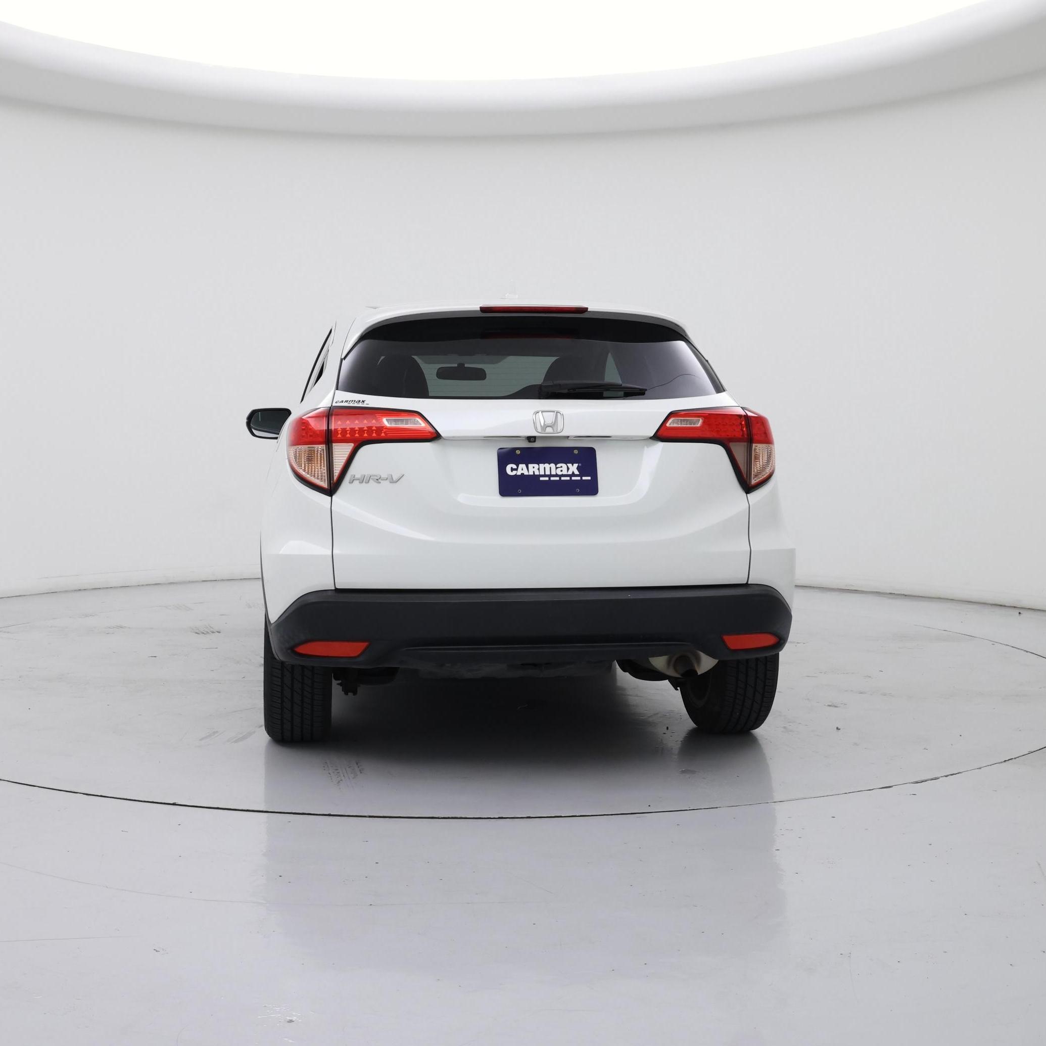 Thumbnail: 2016 Honda HR-V - 6