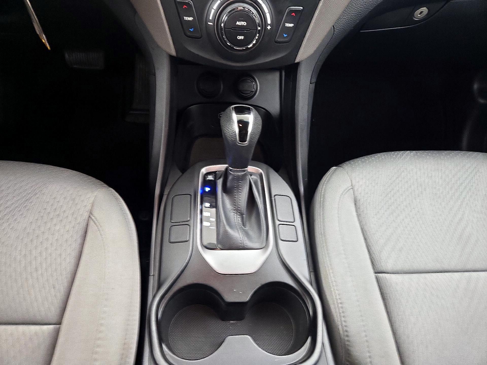 Thumbnail: 2017 Hyundai Santa Fe - 17