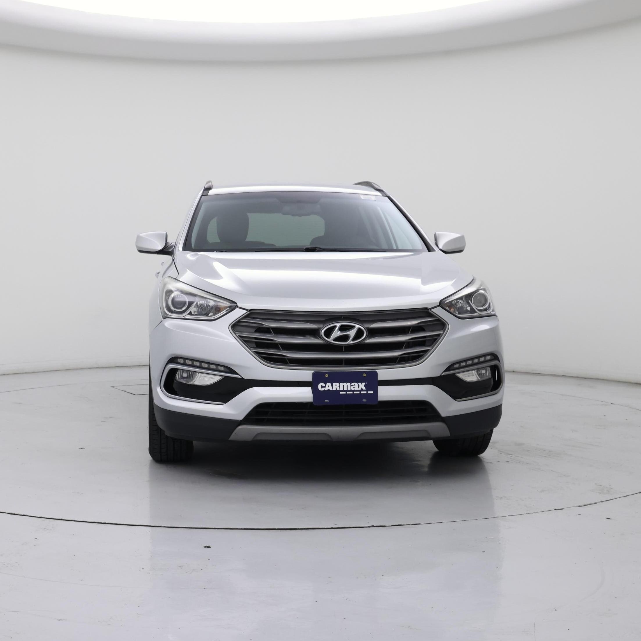 Thumbnail: 2017 Hyundai Santa Fe - 5