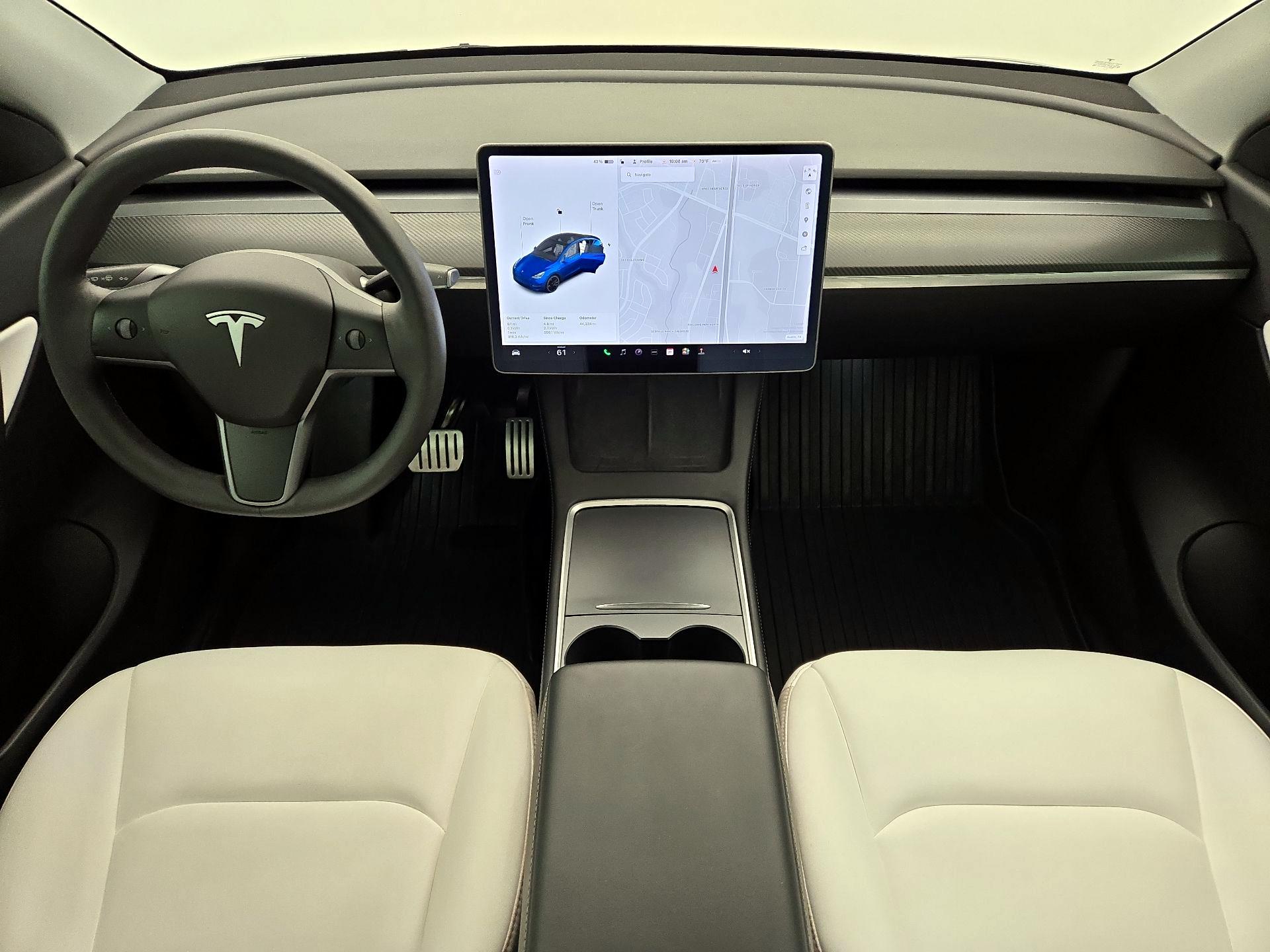 Thumbnail: 2021 Tesla Model Y - 9